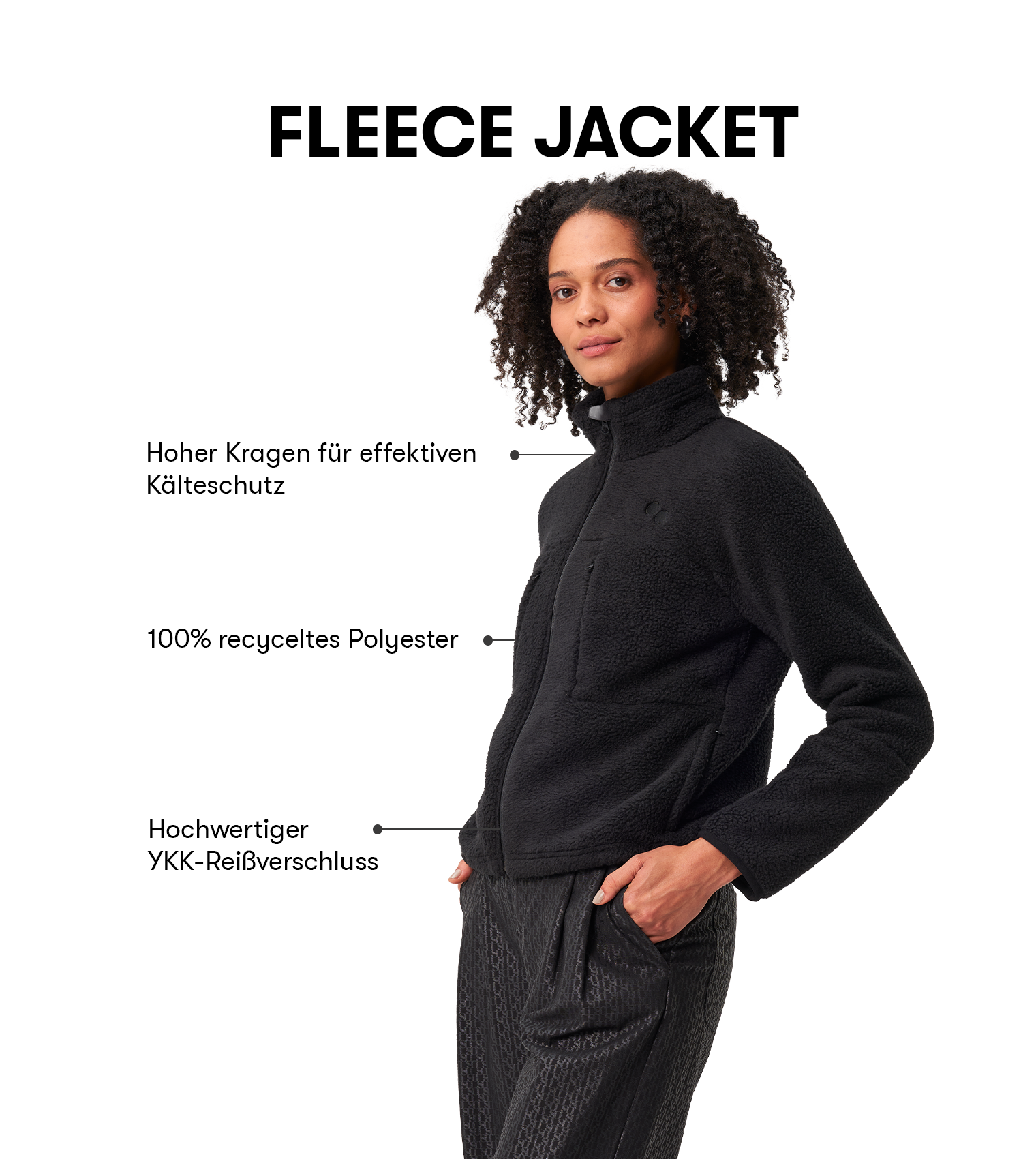 pinqponq-Fleece-Jacket-Women-Reed-Olive-details