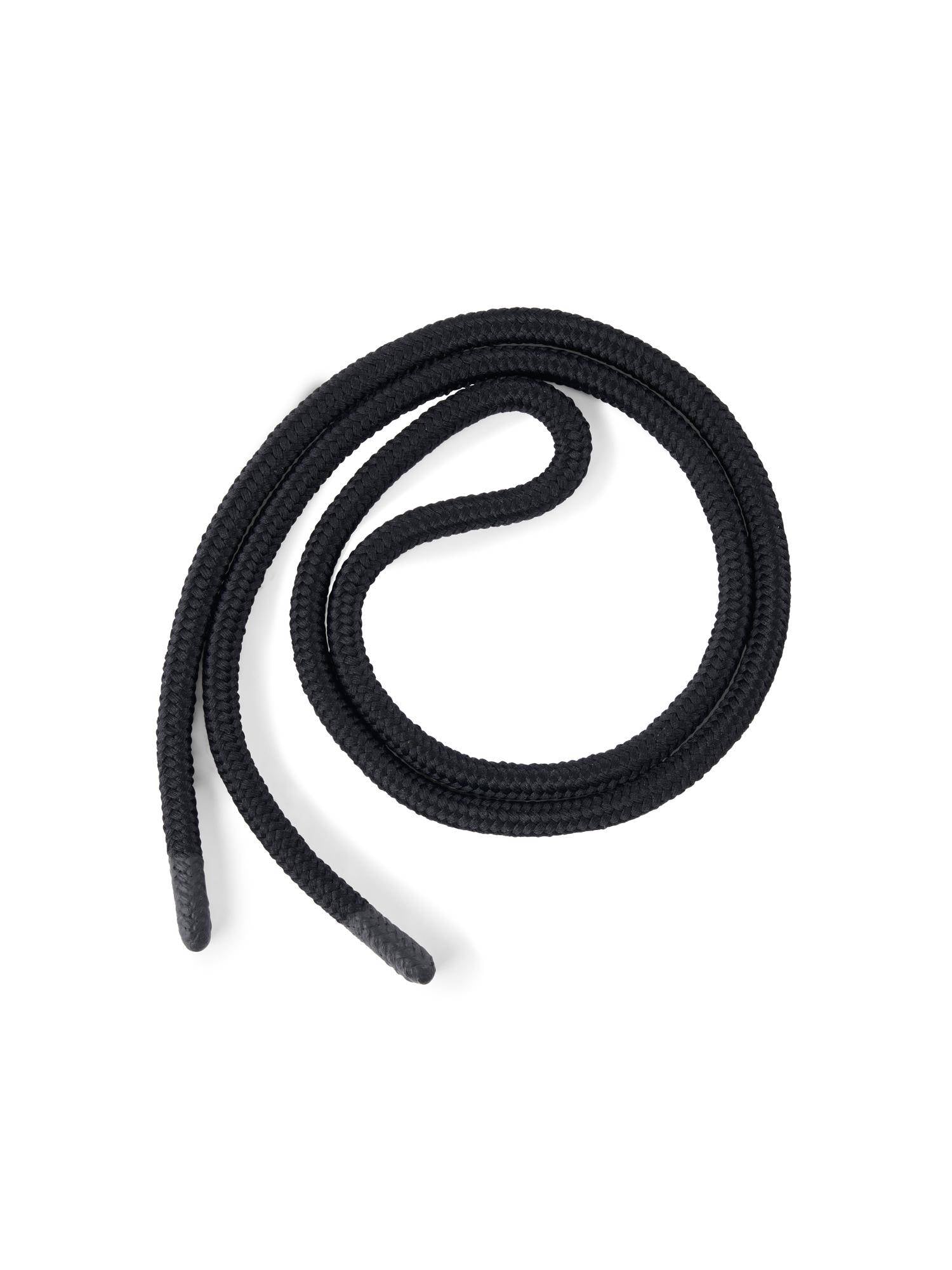 Kordel Ersatzteil - Black