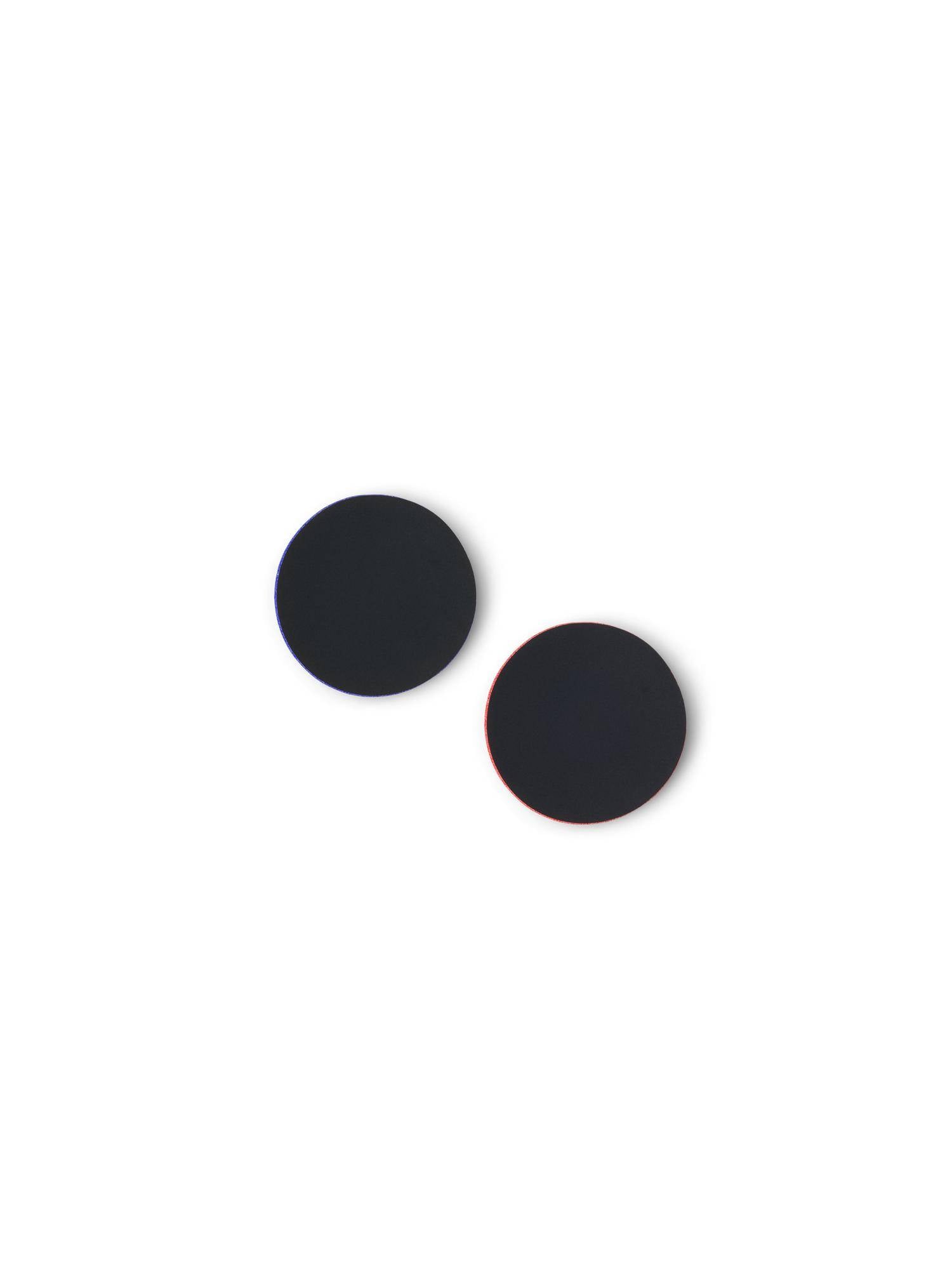 Logo Dots Ersatzteil - Black
