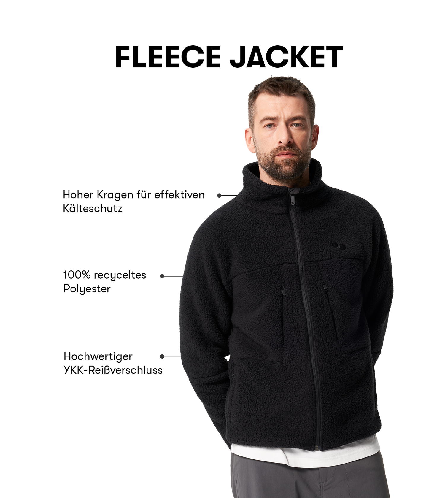 pinqponq-Fleece-Jacket-Men-Ginger-Biscuit-details