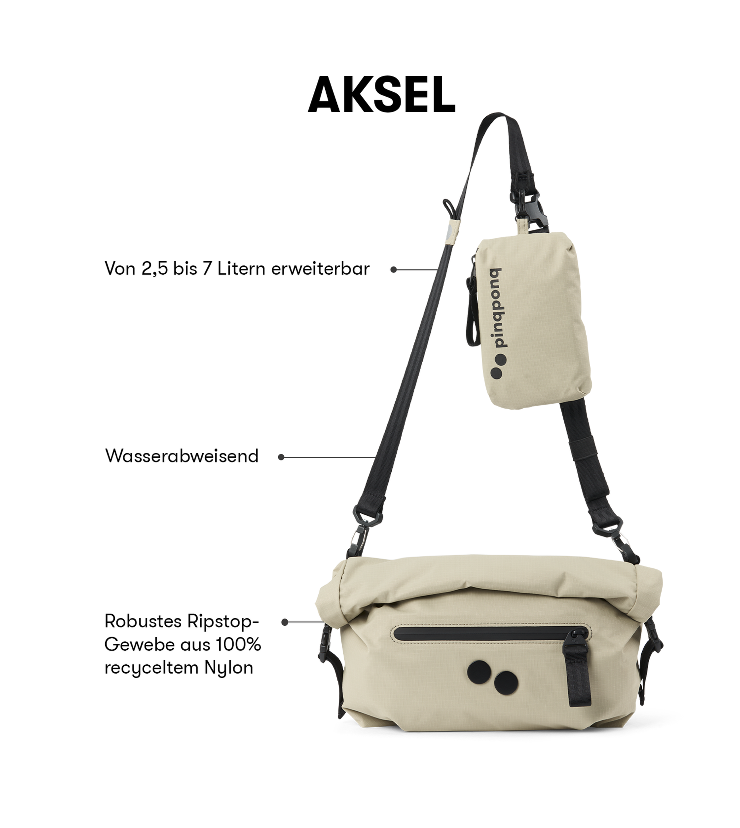 pinqponq-Aksel-Pure-Black-details