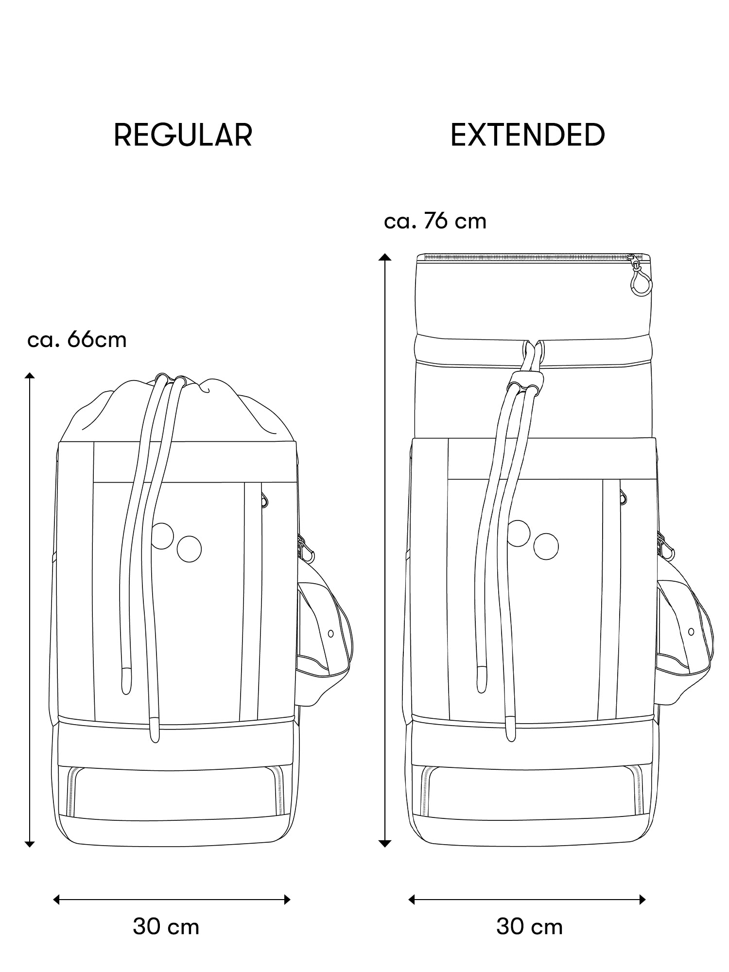 pinqponq-backpack-blok-large-rooted-black-details