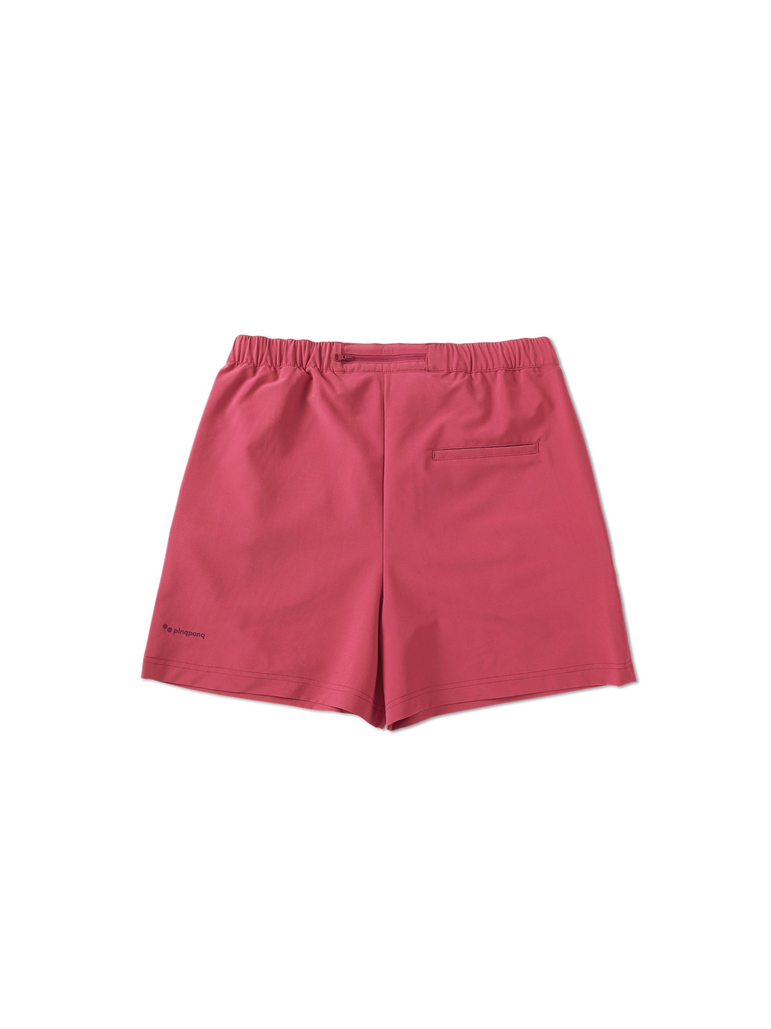 pinqponq-Active-Shorts-Watermelon-Pink-back