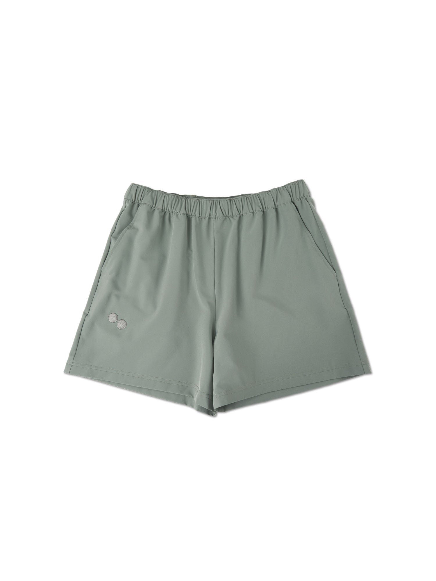 Active Shorts - Desert Sage (Unisex)