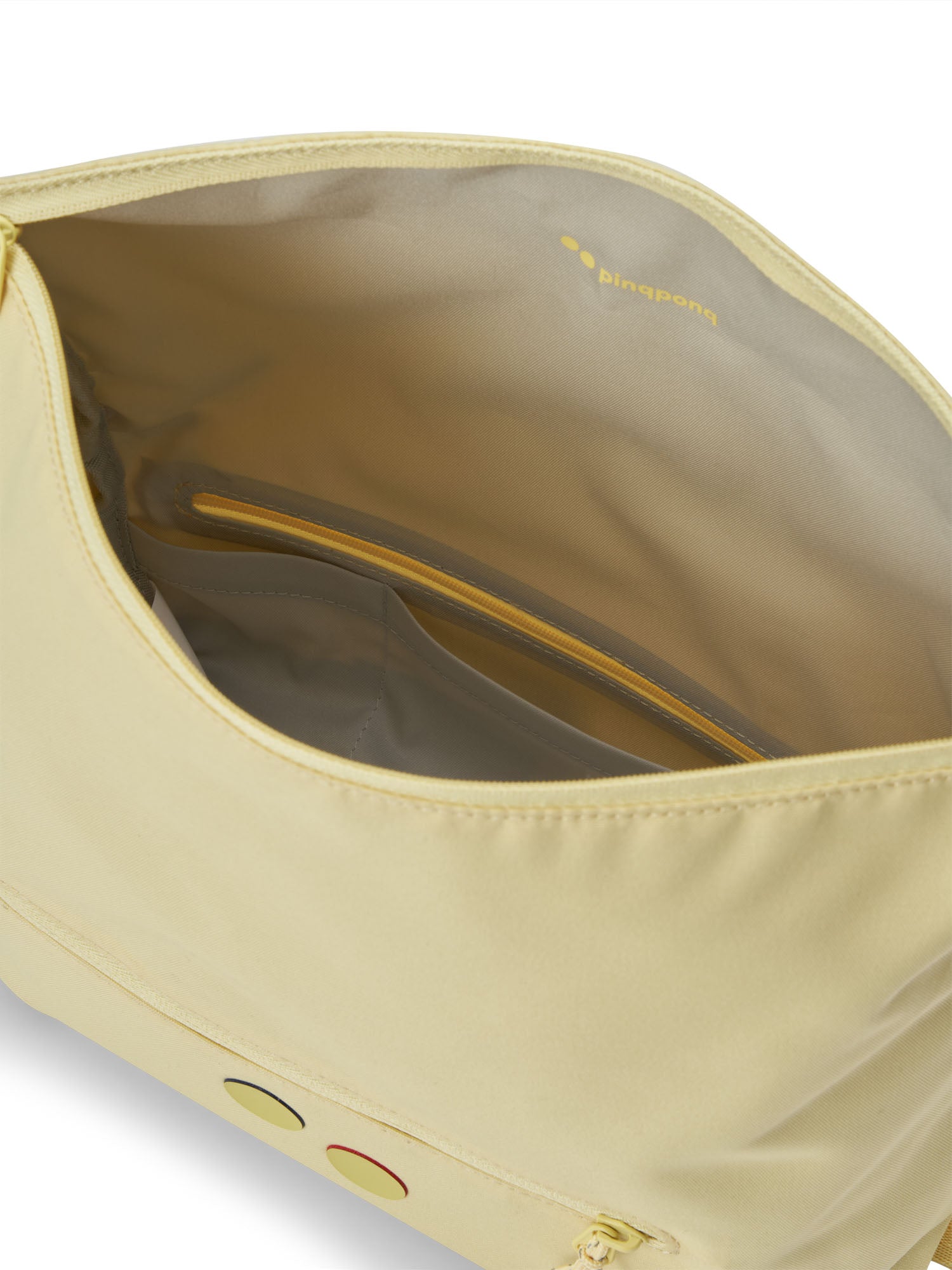 Aksel - Buttercream Yellow