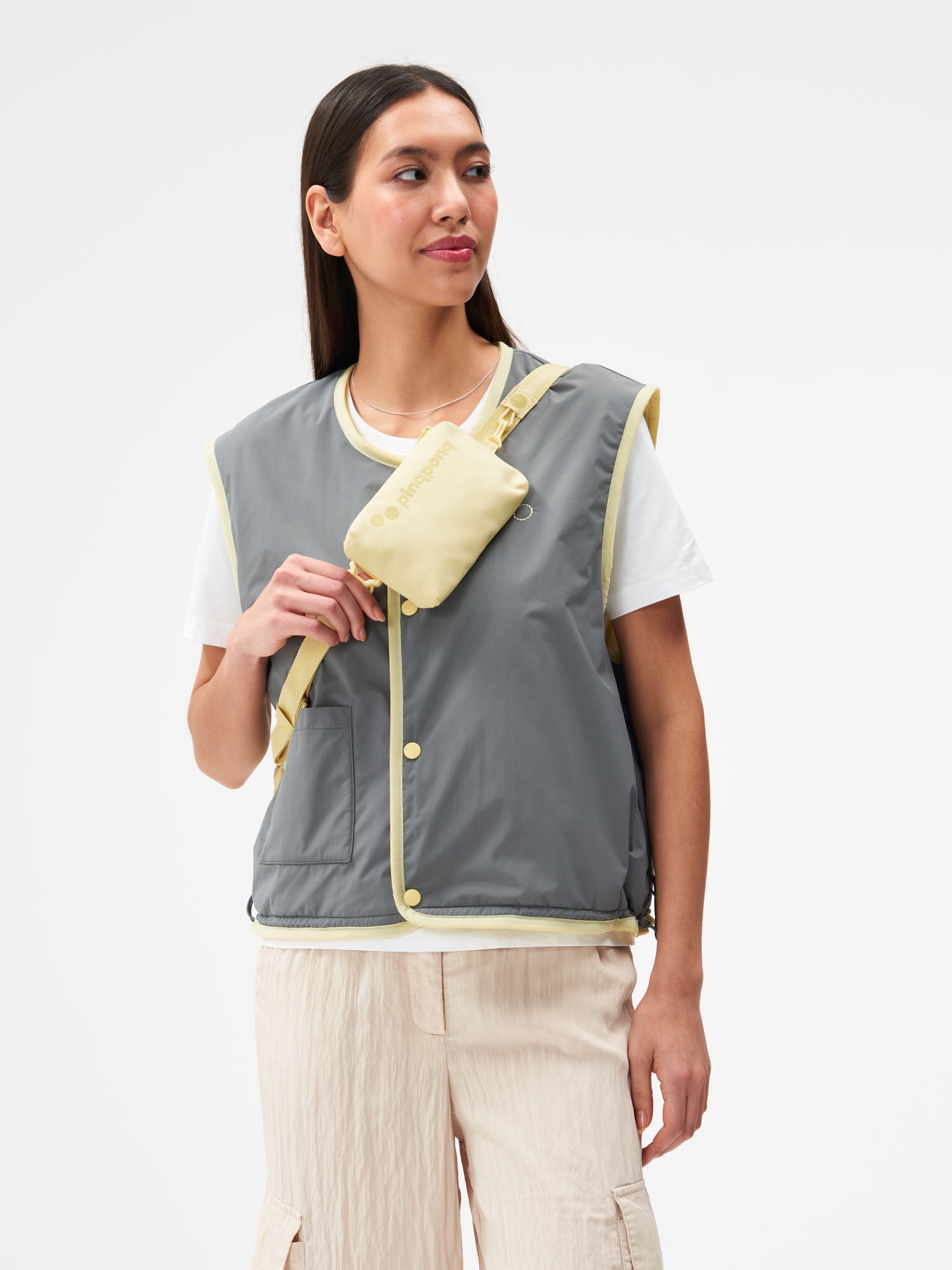 Aksel - Buttercream Yellow