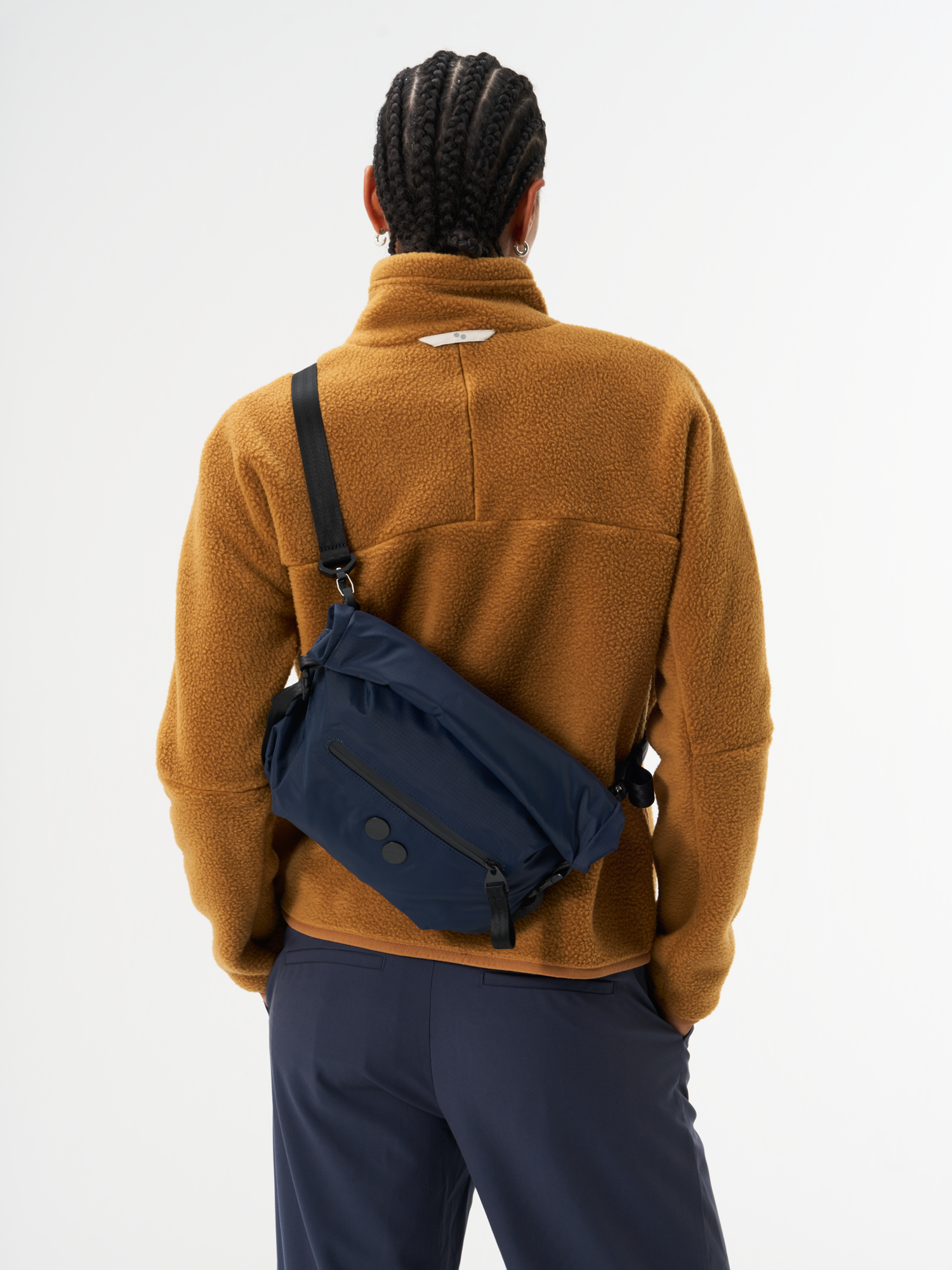 Aksel - Pure Navy