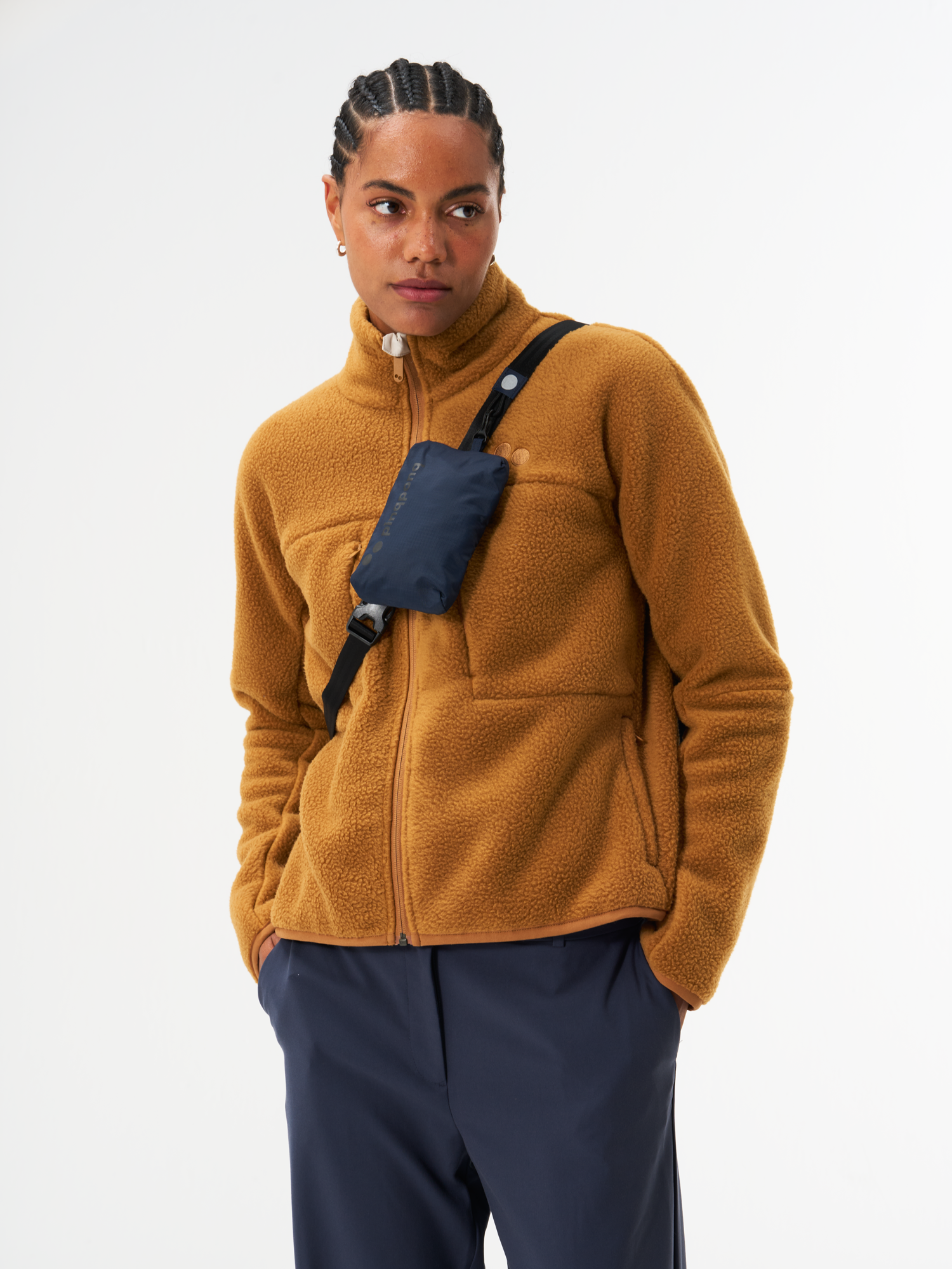 Aksel - Pure Navy