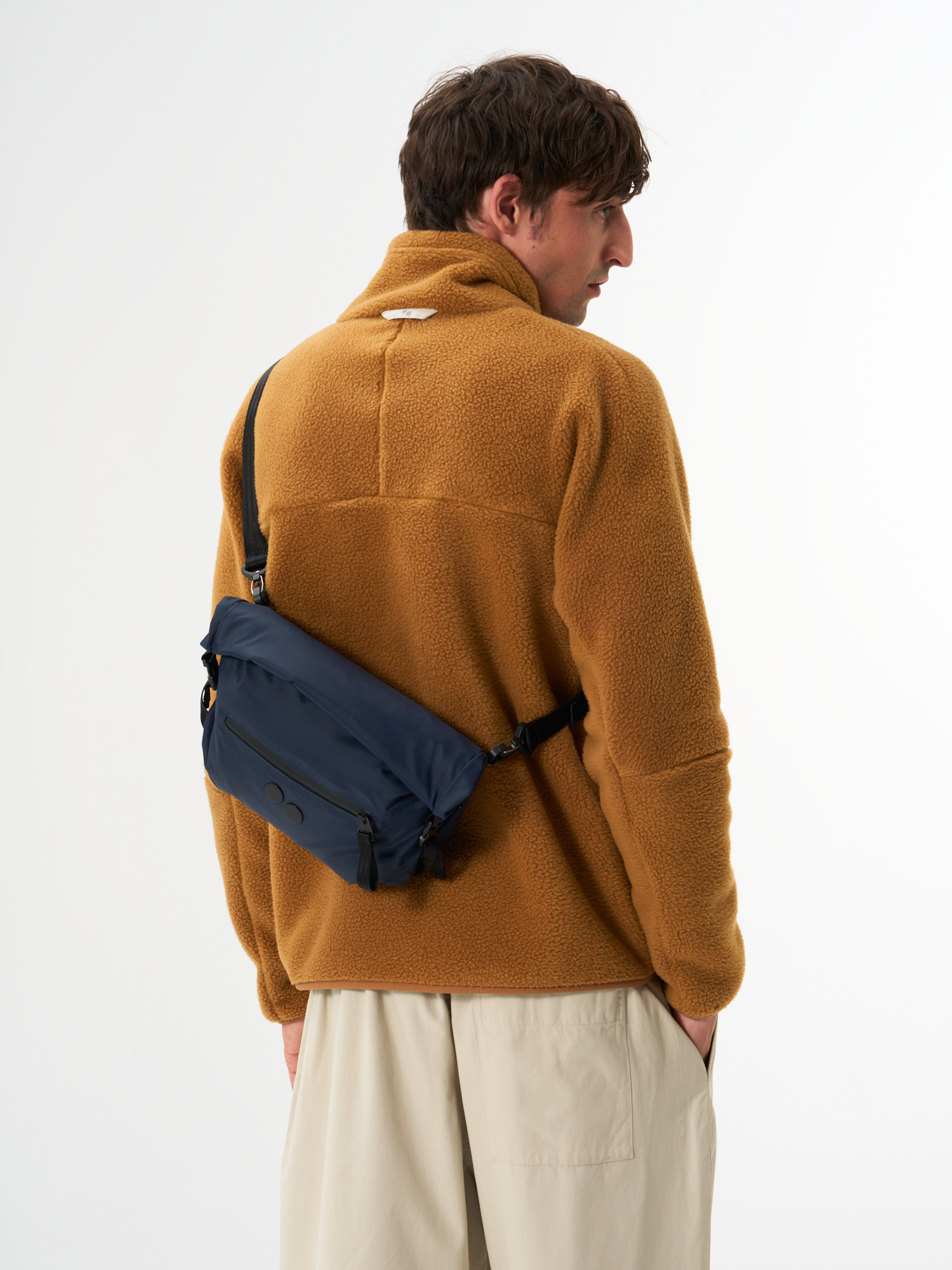 Aksel - Pure Navy