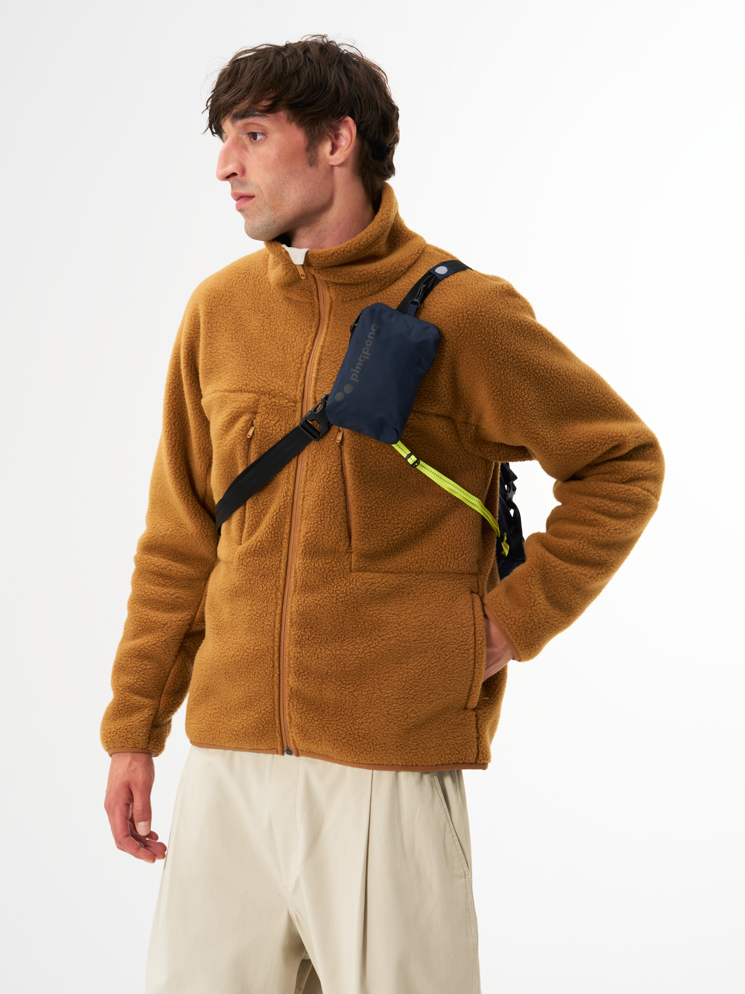 Aksel - Pure Navy