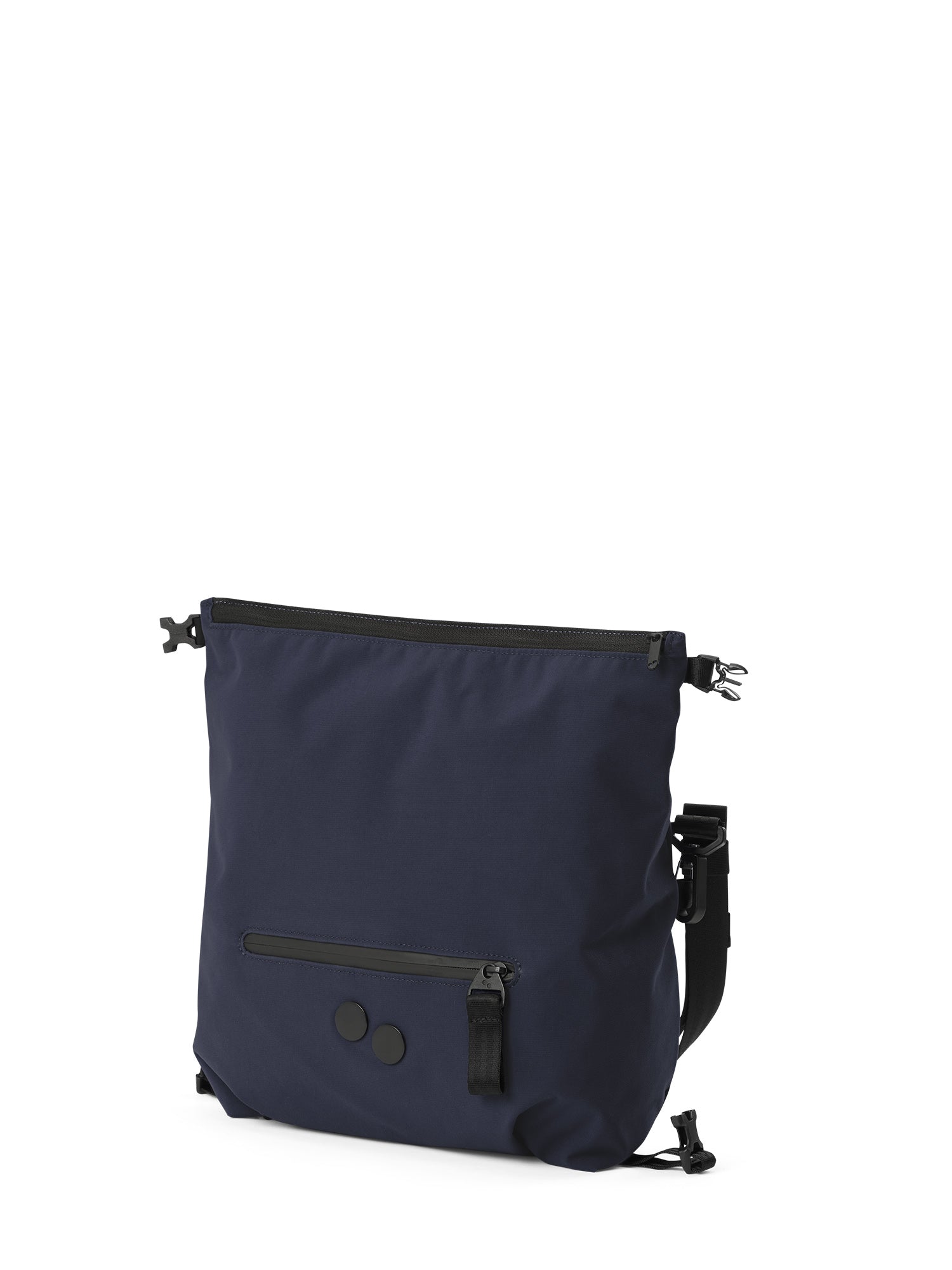 pinqponq-Aksel-Solid-Navy-front