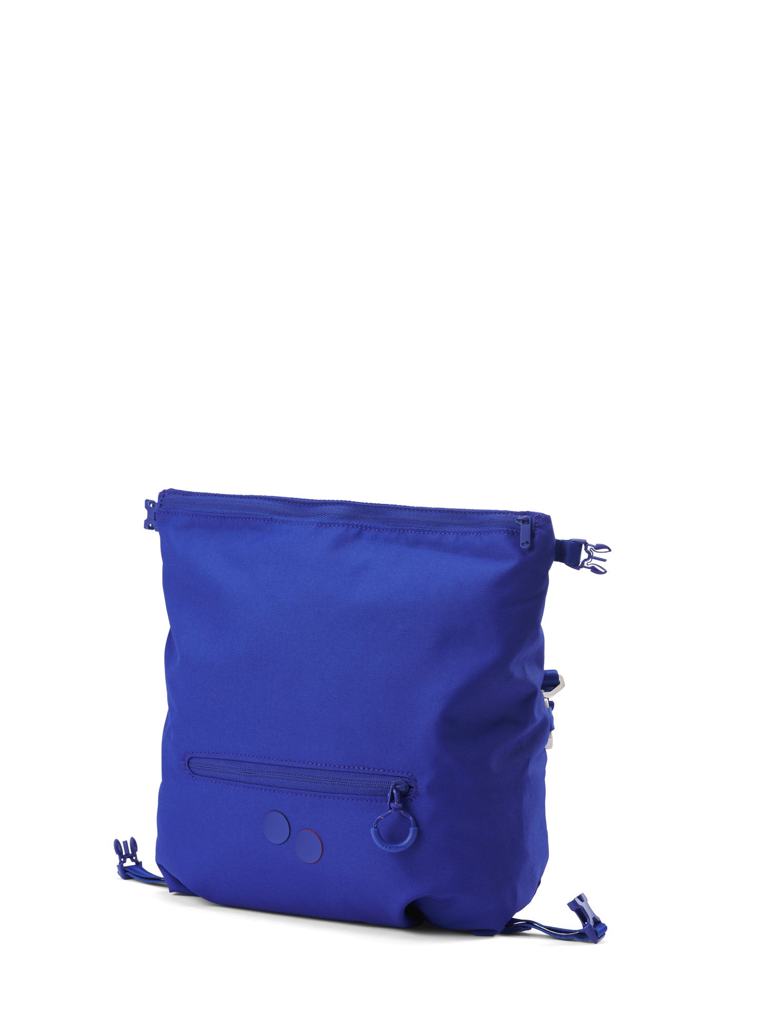 pinqponq-Aksel-Ultimate-Blue-front-detail