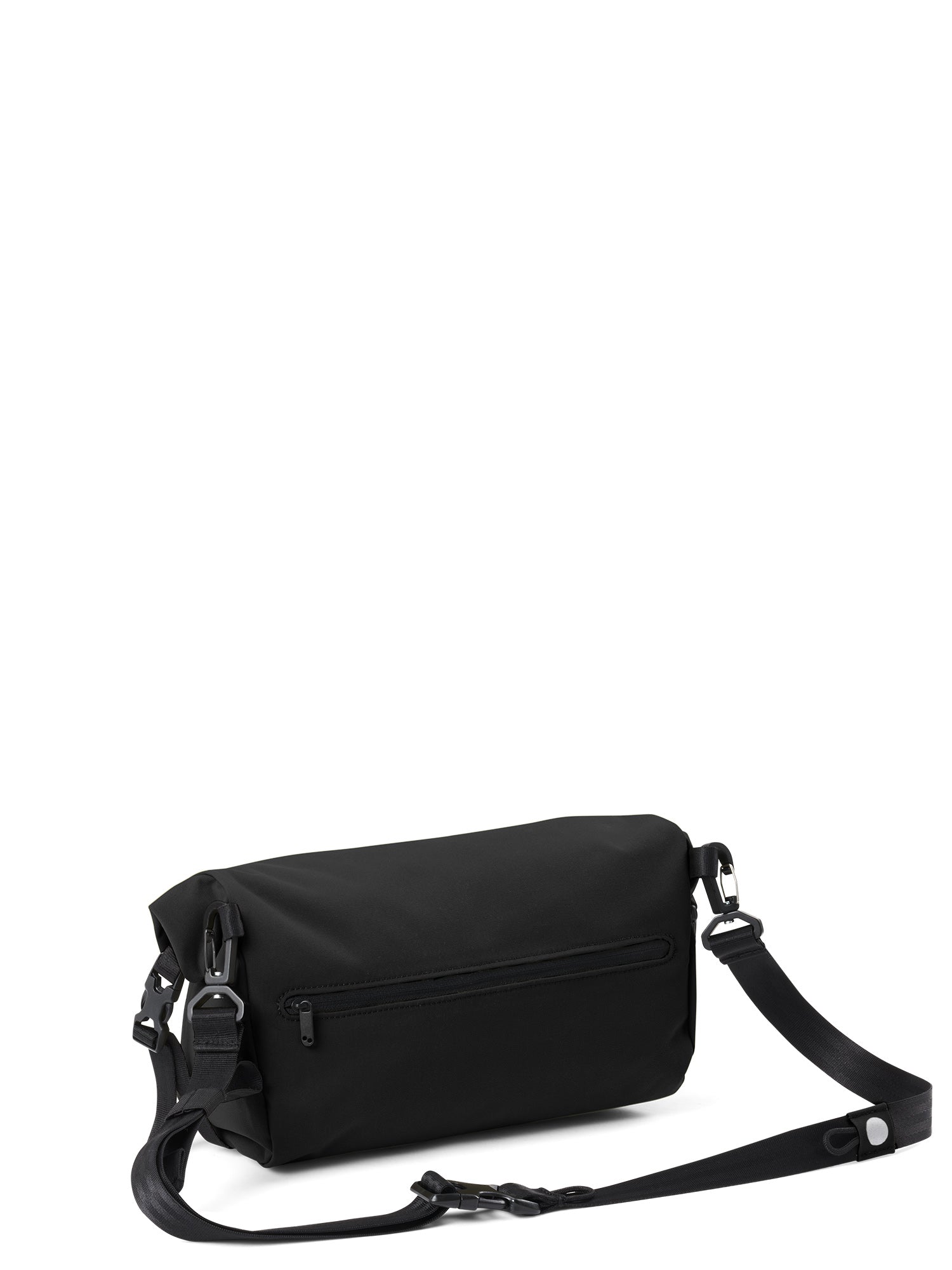 pinqponq-Aksel-Solid-Black-back