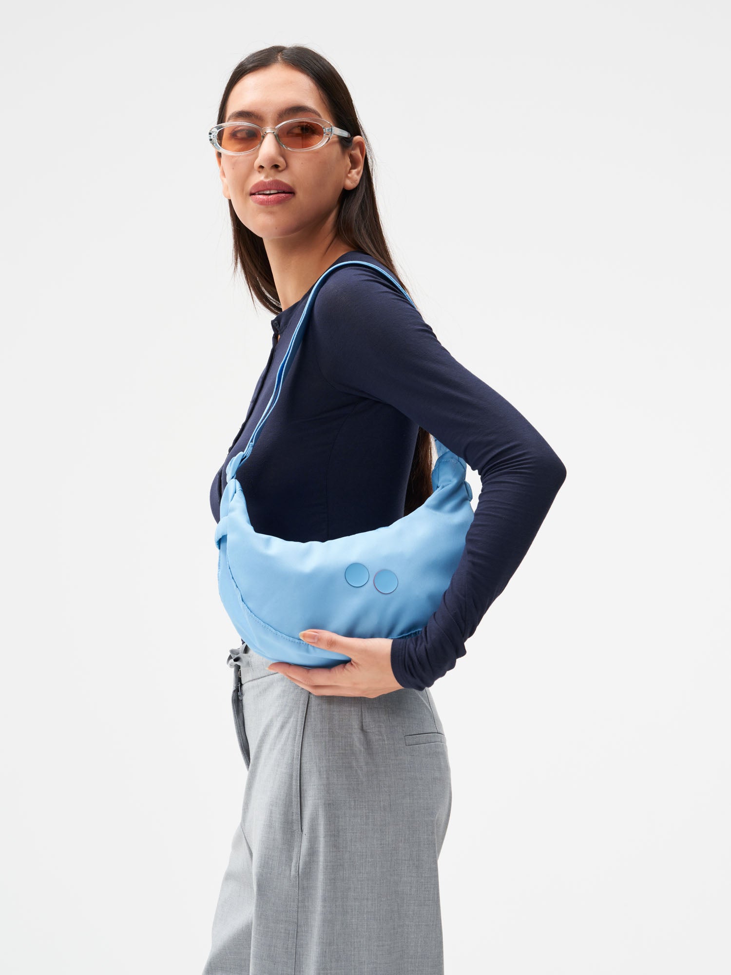 Krumm Small - Aqua Blue