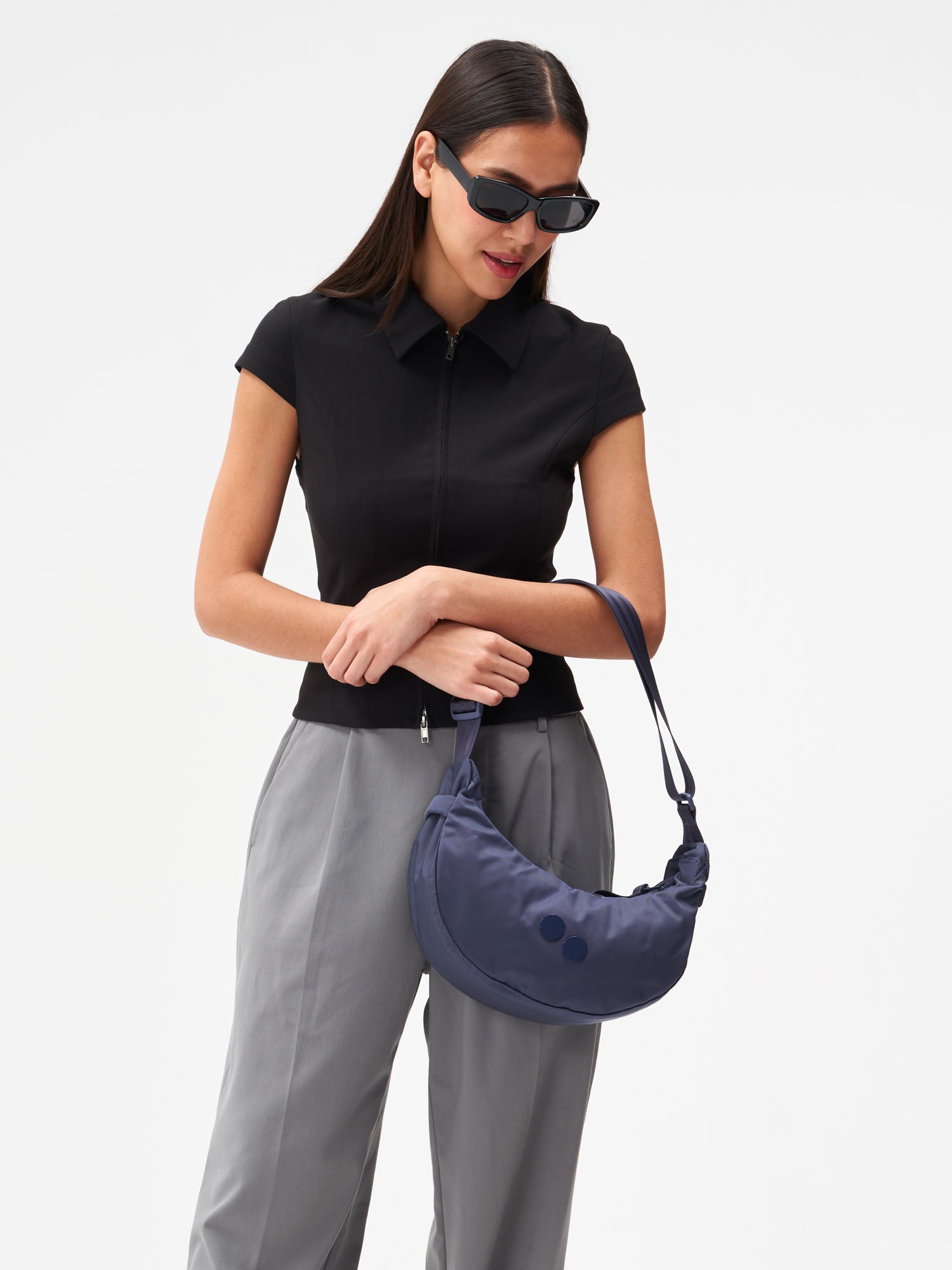 Krumm Small - Glazed Dusk