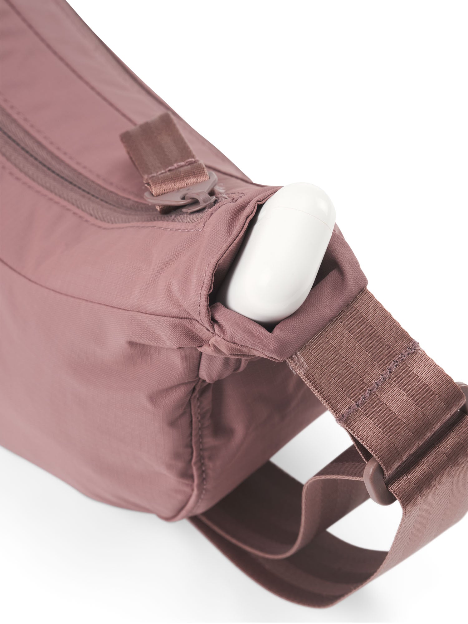 Krumm Small - Pure Mauve