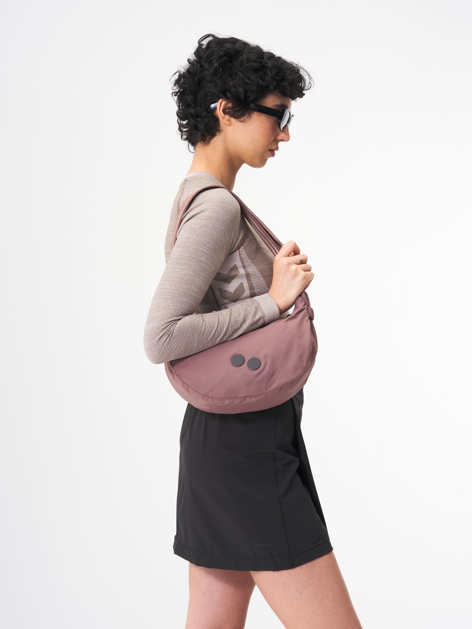 Krumm Small - Pure Mauve
