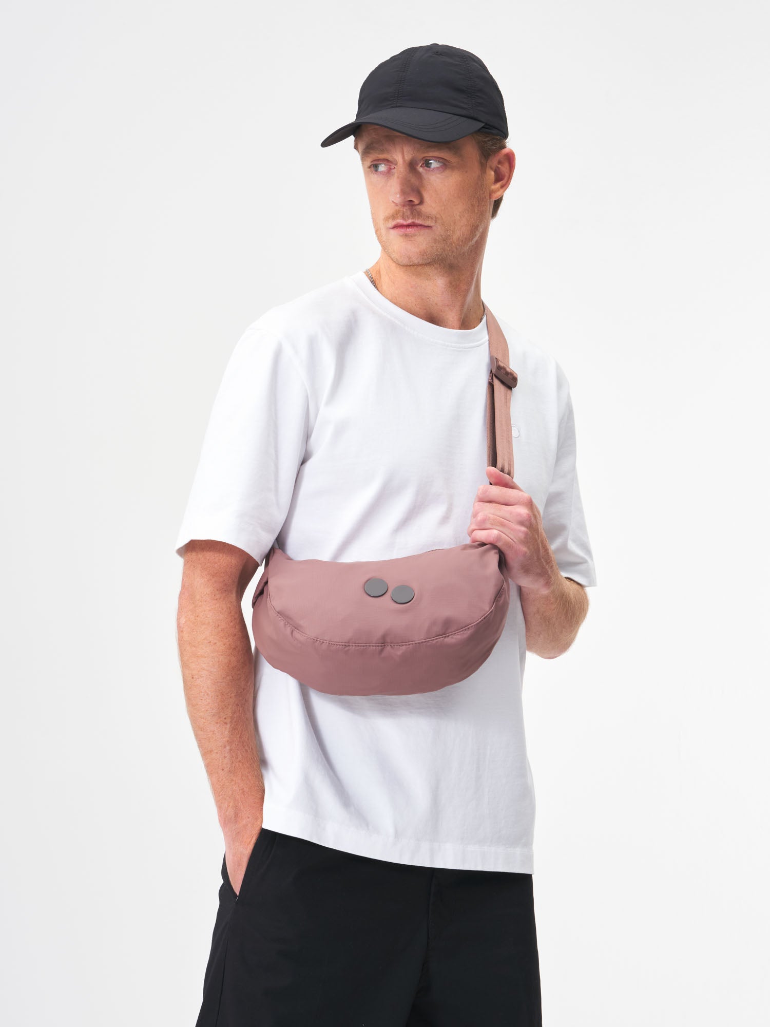 Krumm Small - Pure Mauve