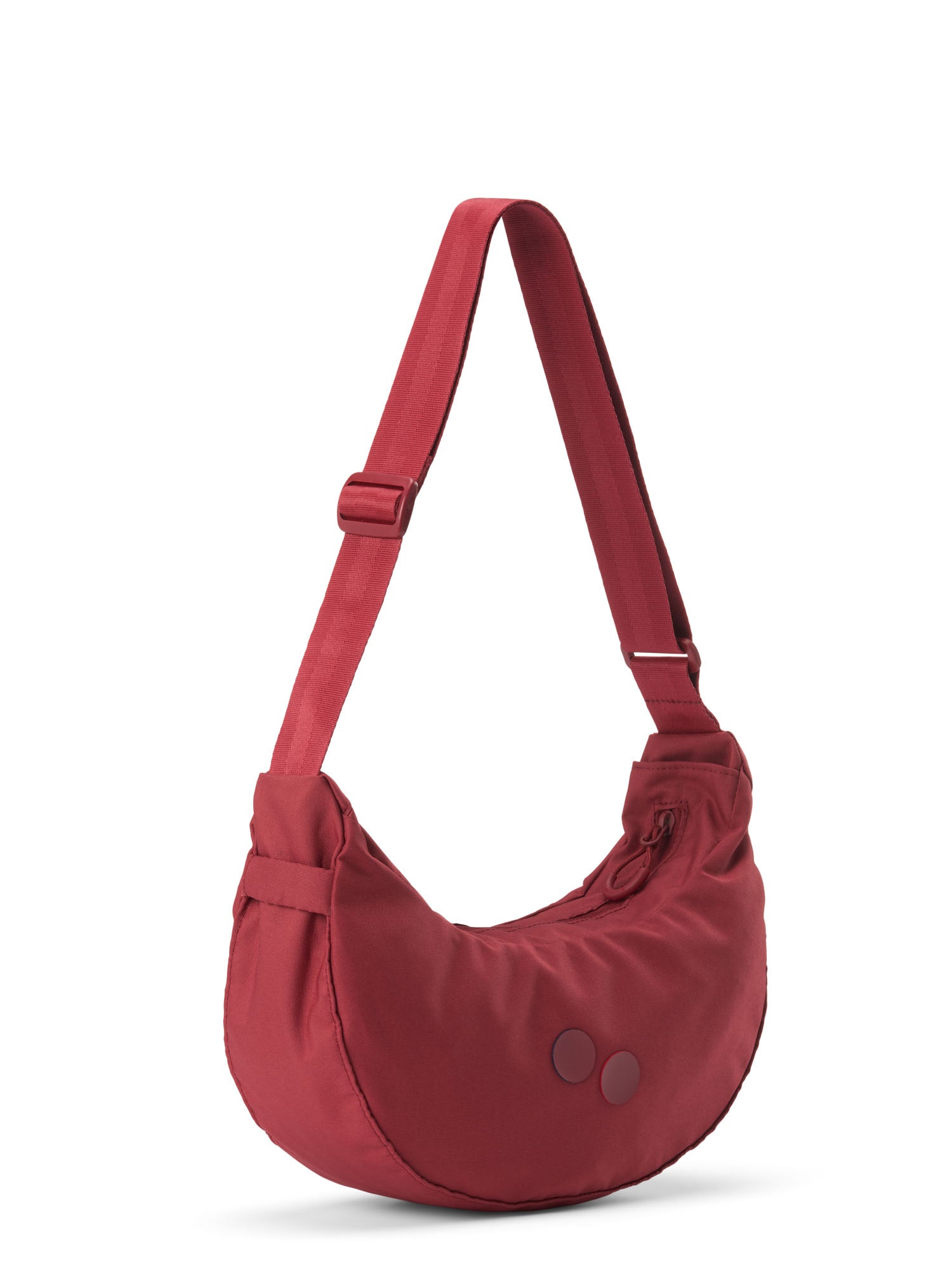 Krumm Small - Sienna Red