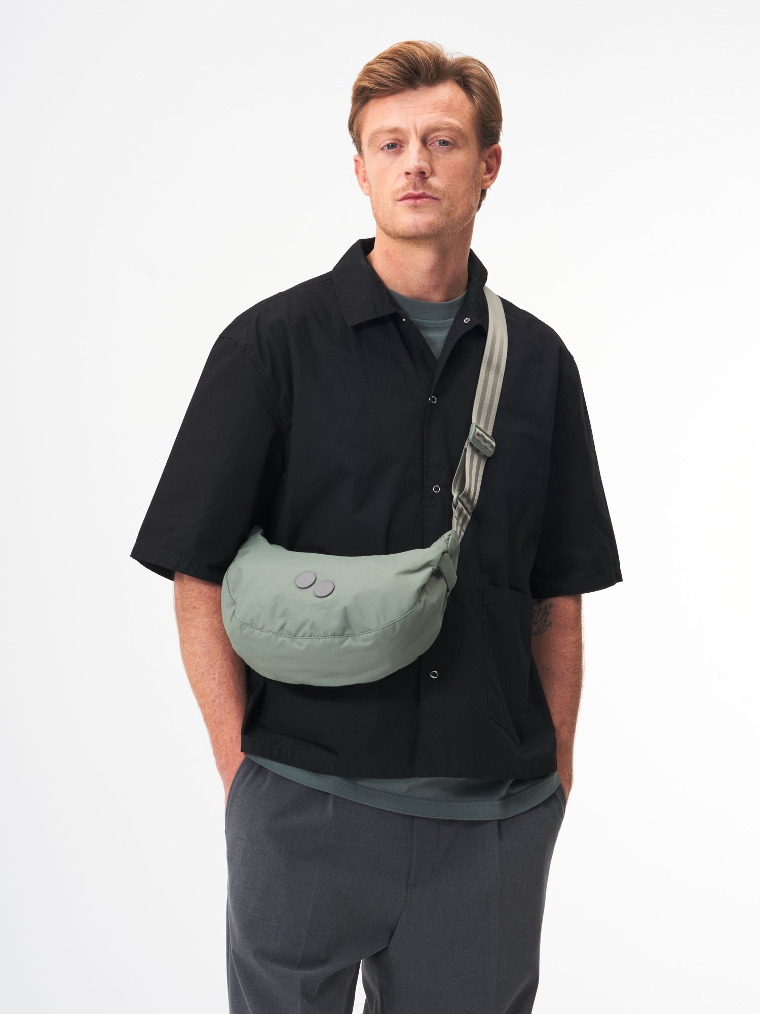Krumm Small - Pure Sage