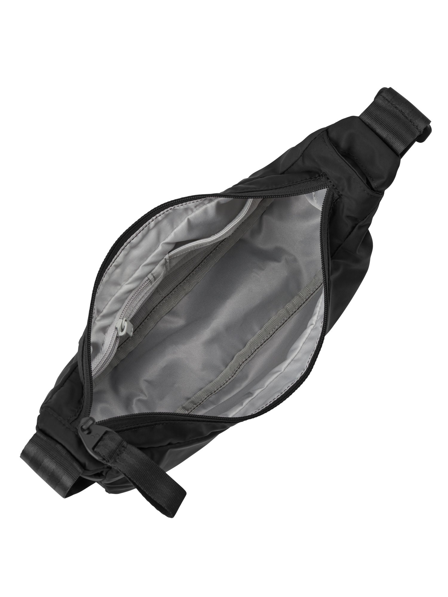 Krumm Small - Glazed Black