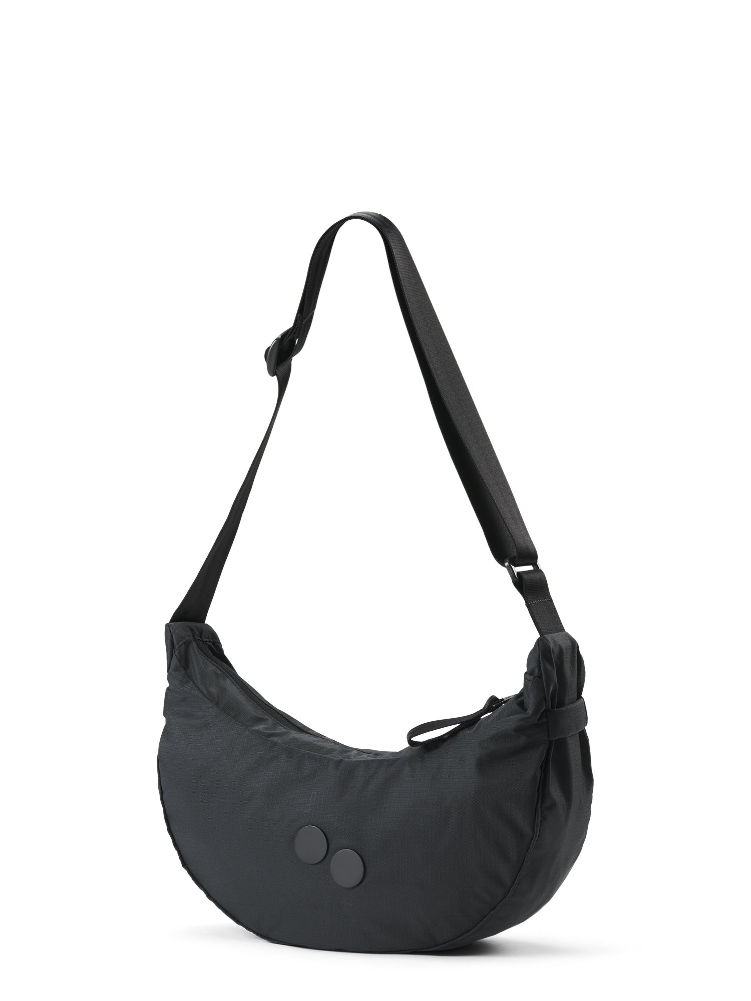 Krumm Small - Pure Black