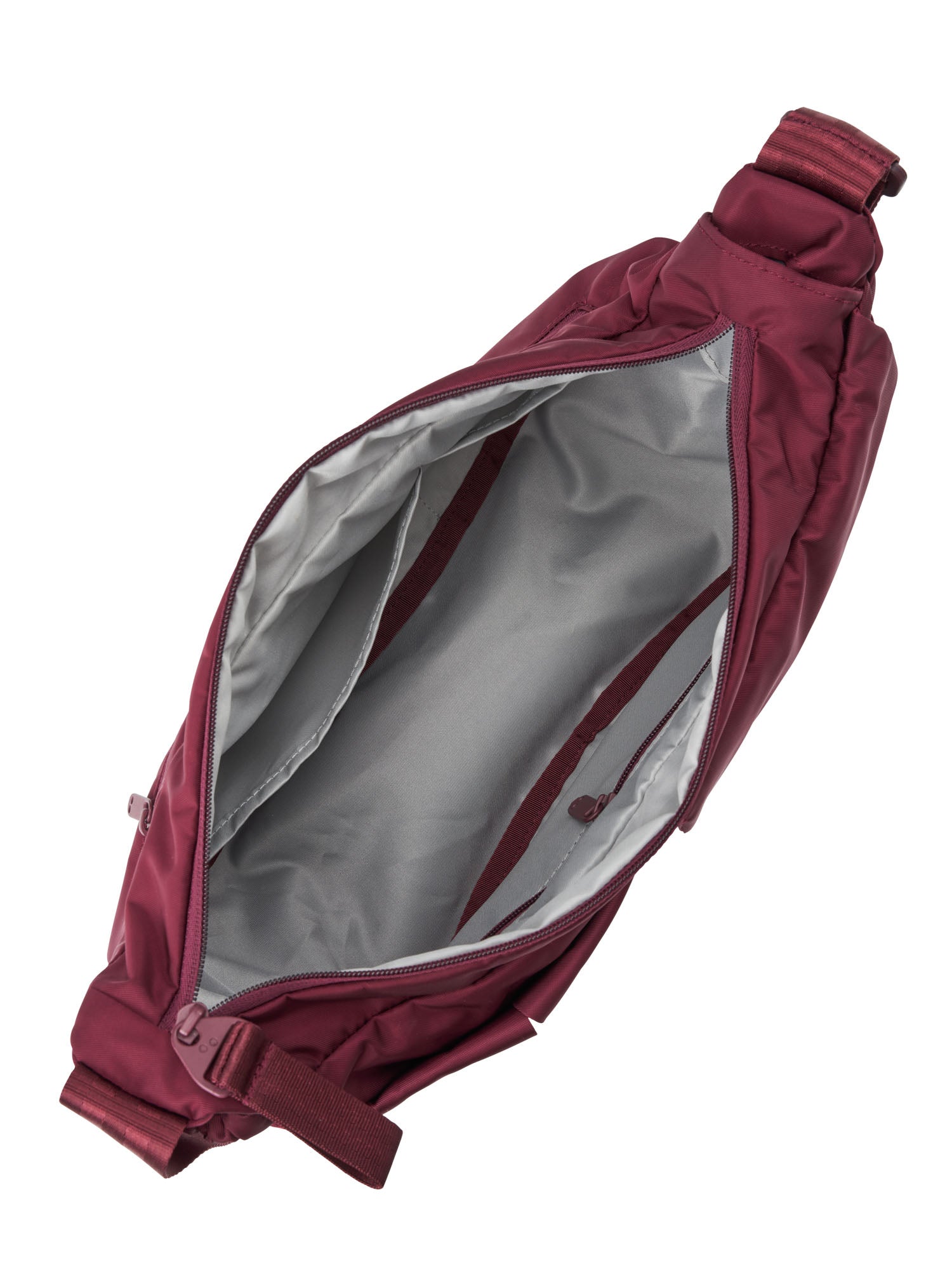 pinqponq-Krumm-Medium-Changeant-Glazed-Red-openshot