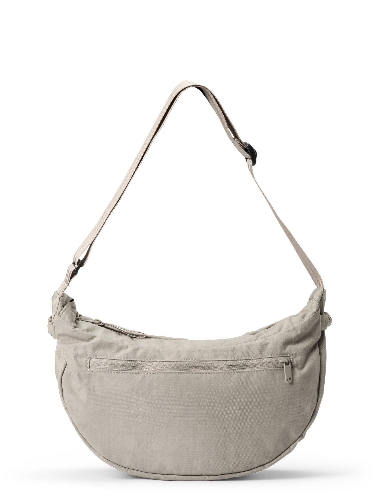 pinqponq-Krumm-Medium-Crinkle-Taupe-back