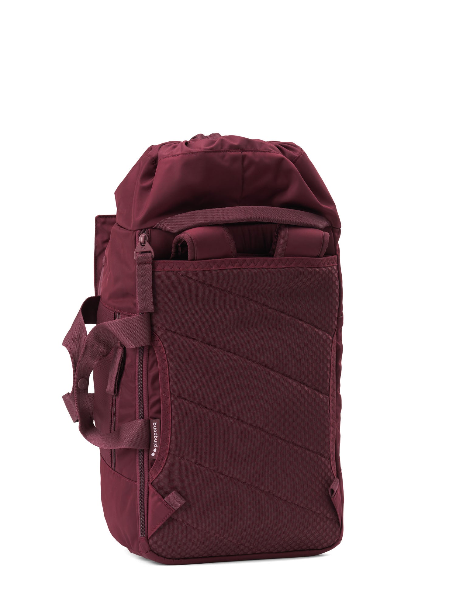 pinqponq-Blok-Medium-Changeant-Glazed-Red-back