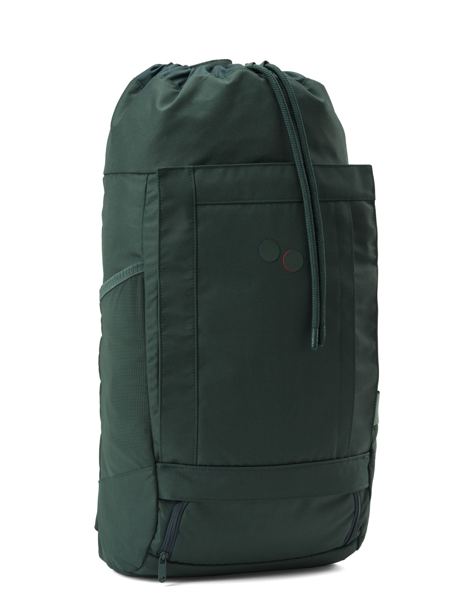 pinqponq-Blok-Large-Cosmo-Green-front