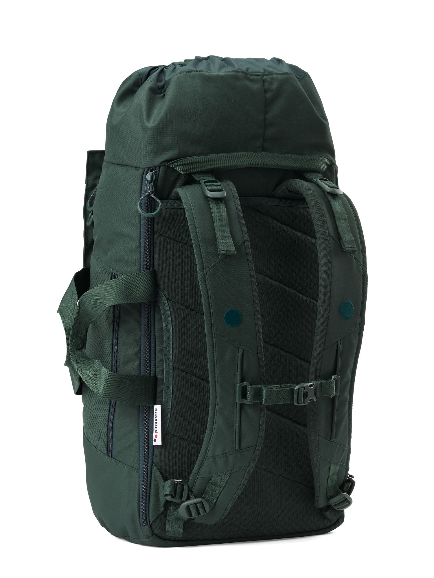 pinqponq-Blok-Large-Cosmo-Green-back