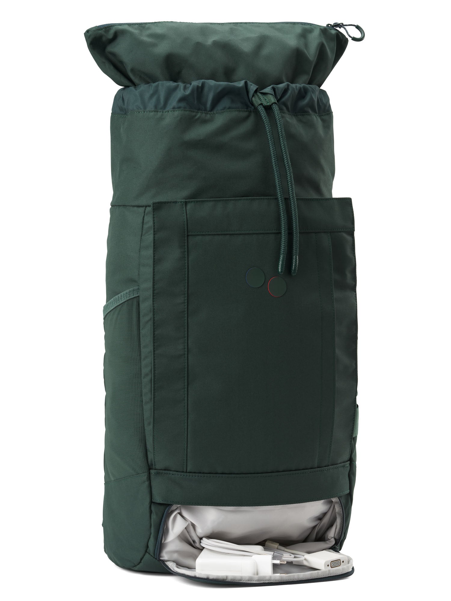 pinqponq-Blok-Large-Cosmo-Green-front-detail