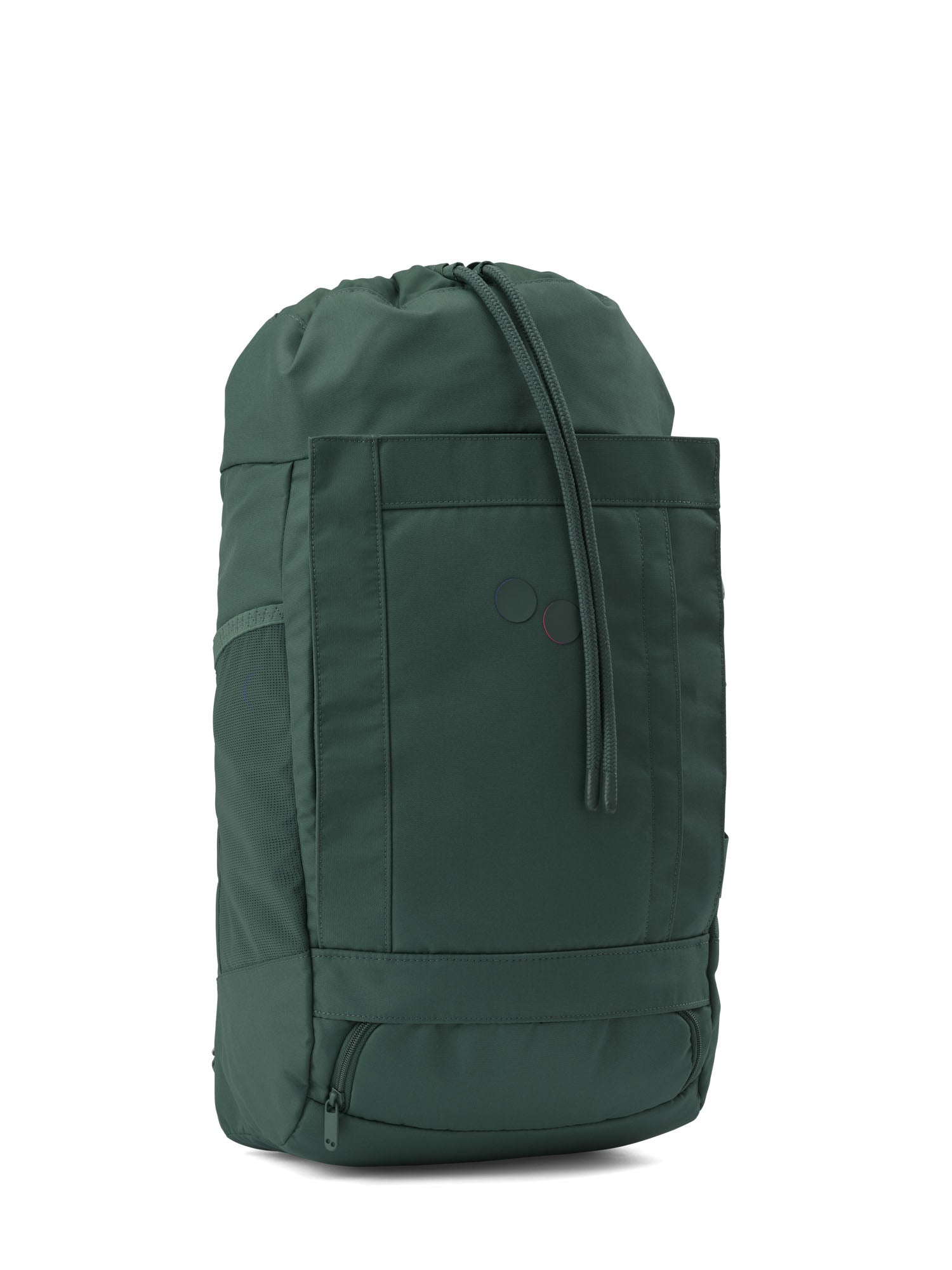 pinqponq-Blok-Medium-Cosmo-Green-front