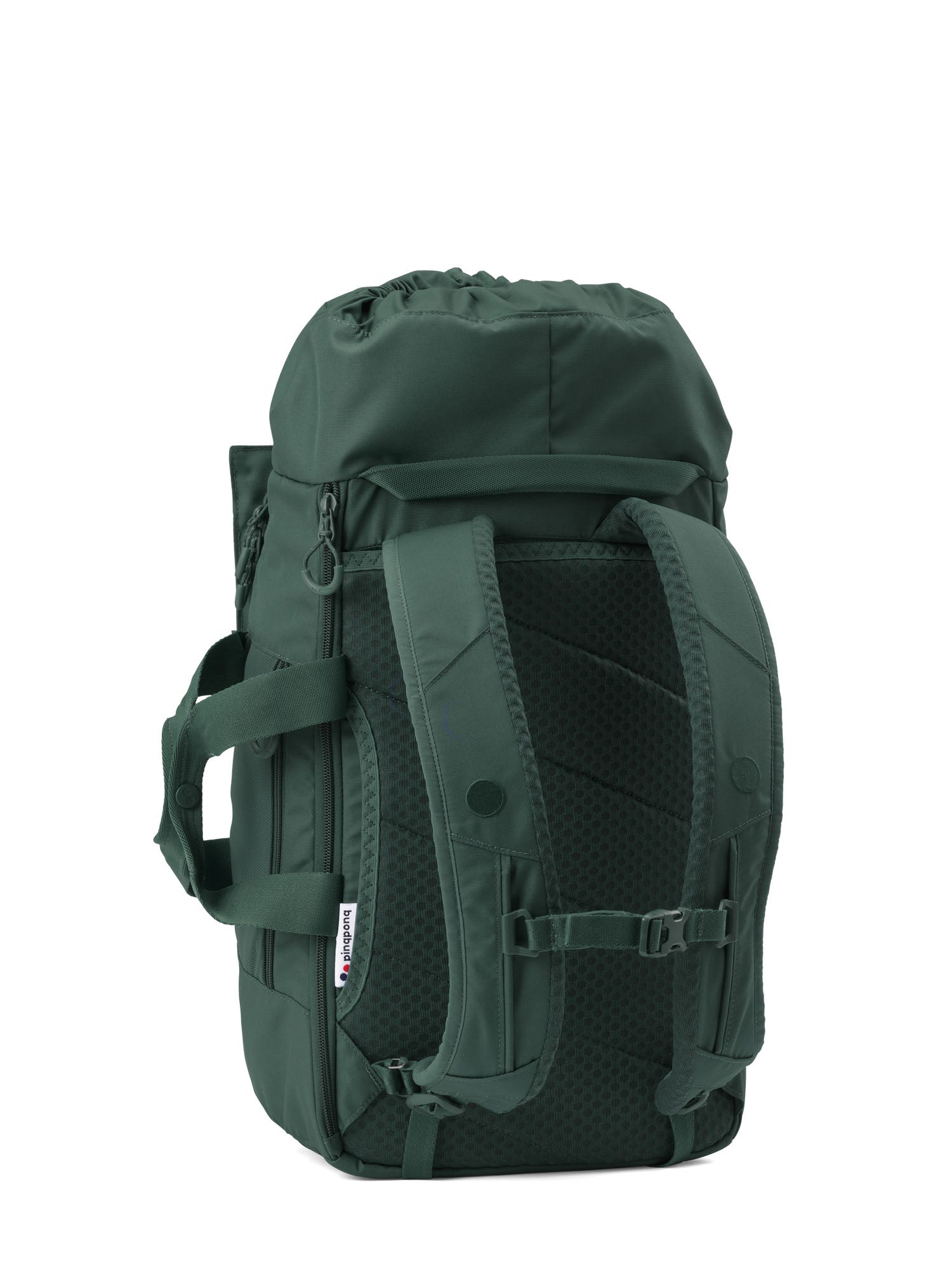 pinqponq-Blok-Medium-Cosmo-Green-back
