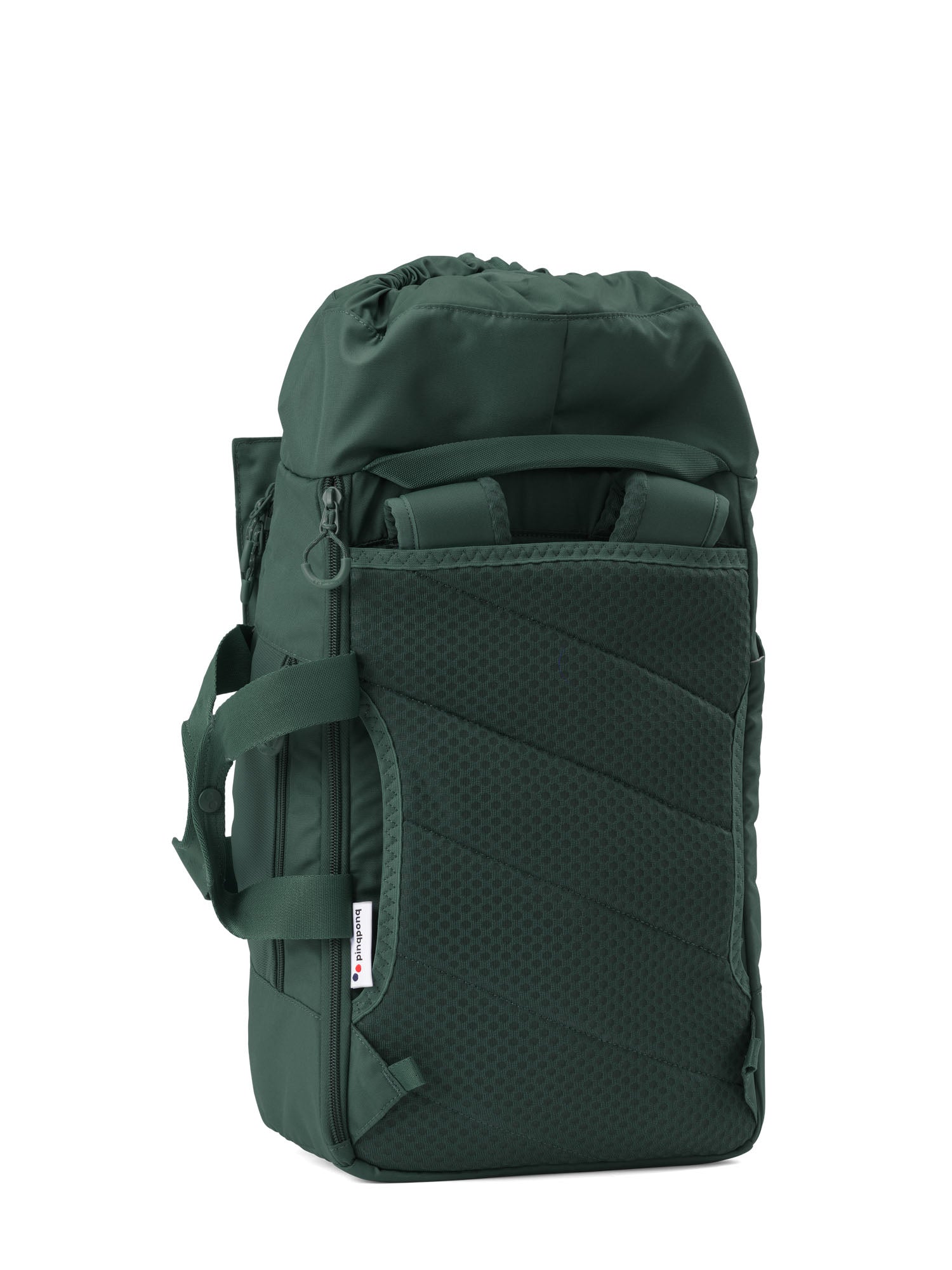 pinqponq-Blok-Medium-Cosmo-Green-back