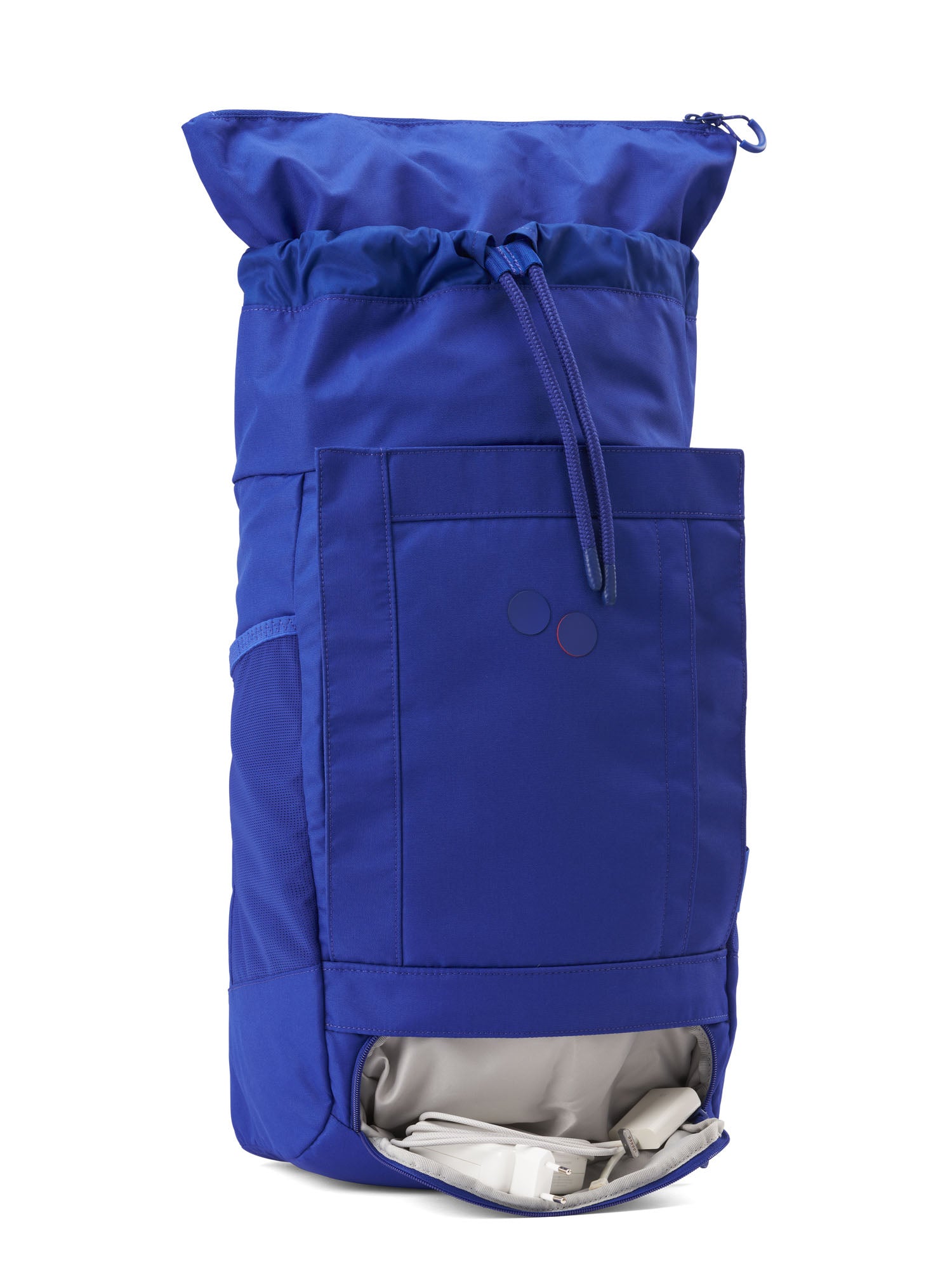 pinqponq-Blok-Medium-Ultimate-Blue-front-detail