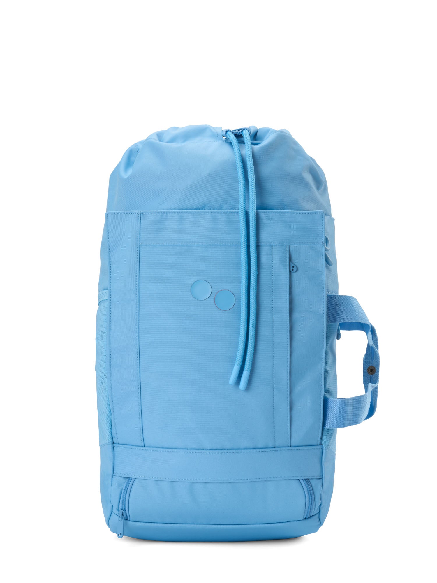 Blok Medium - Aqua Blue