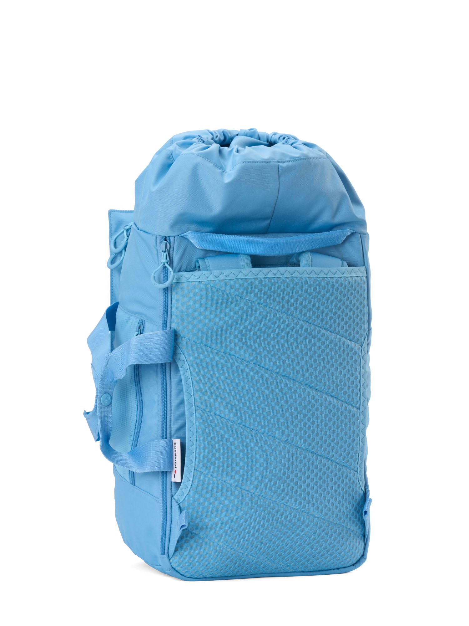 Blok Medium - Aqua Blue