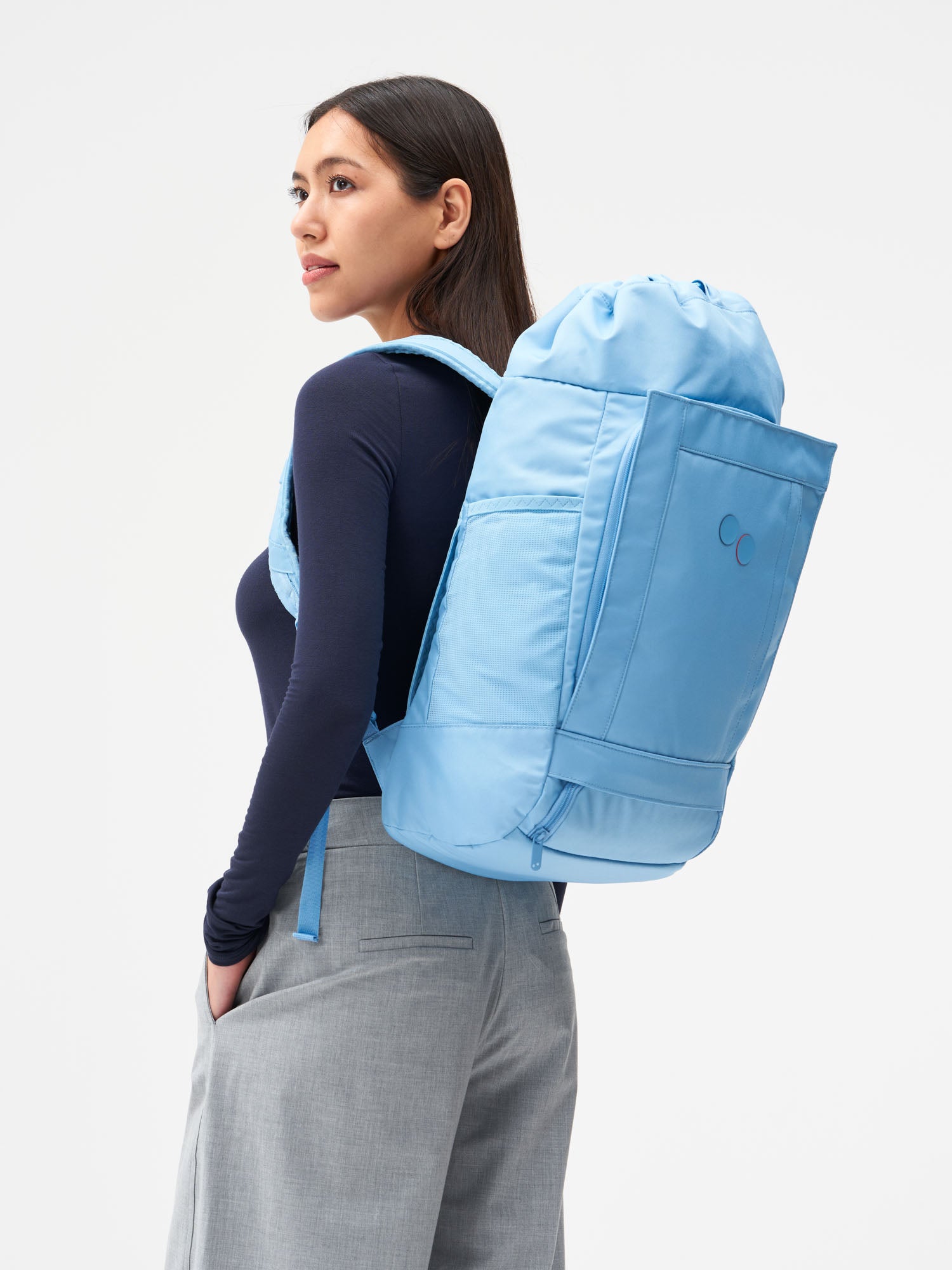 Blok Medium - Aqua Blue