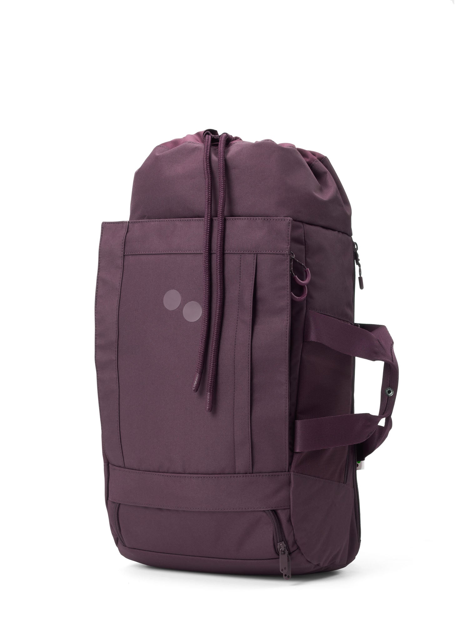 pinqponq-Blok-Medium-Midnight-Plum-front