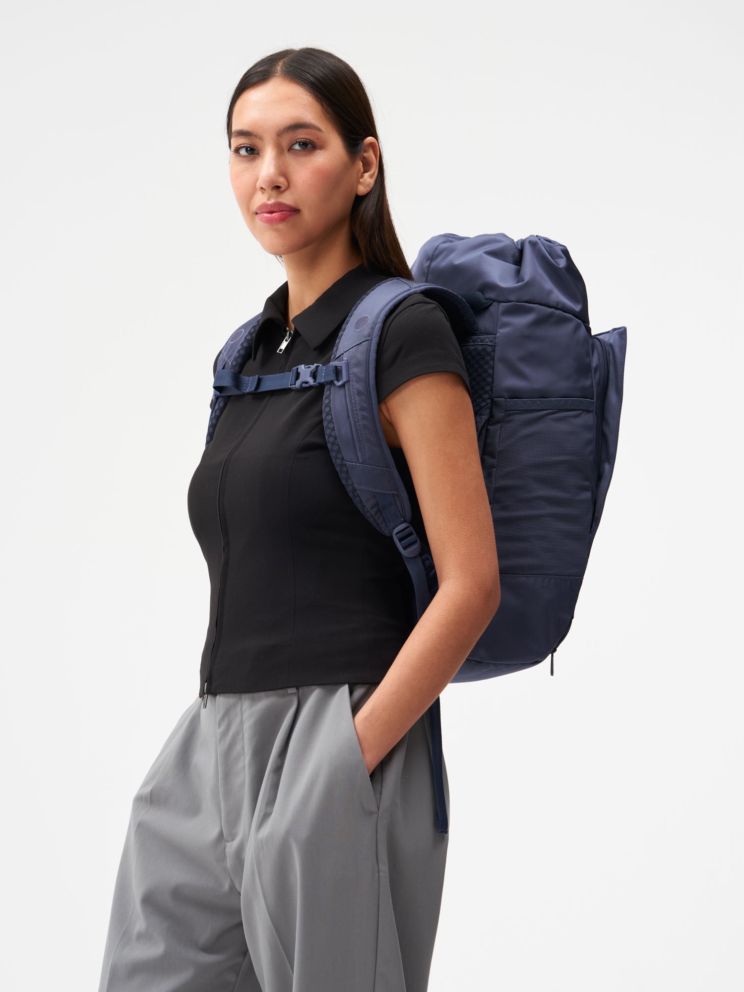 Blok Medium - Glazed Dusk