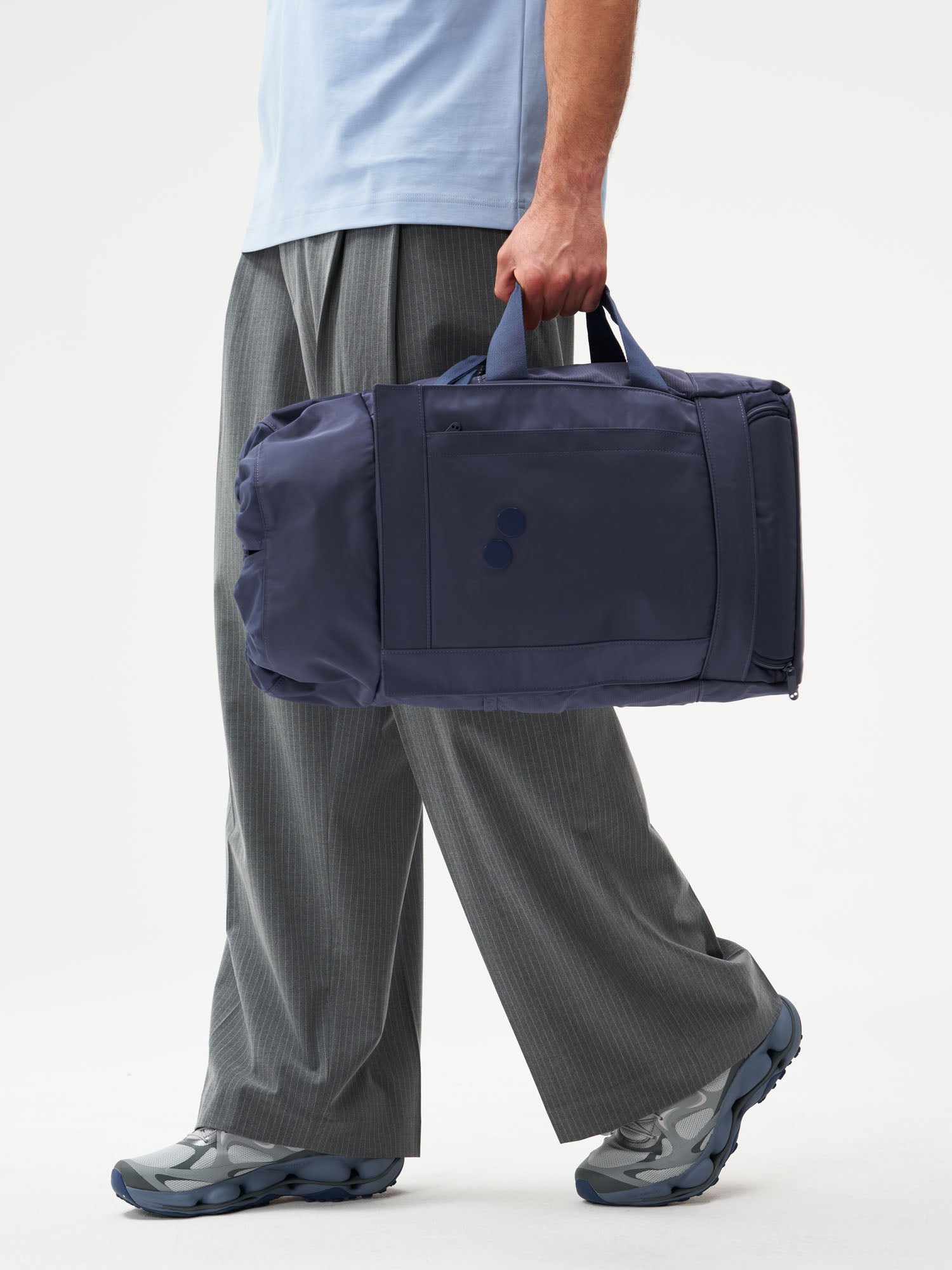 Blok Medium - Glazed Dusk