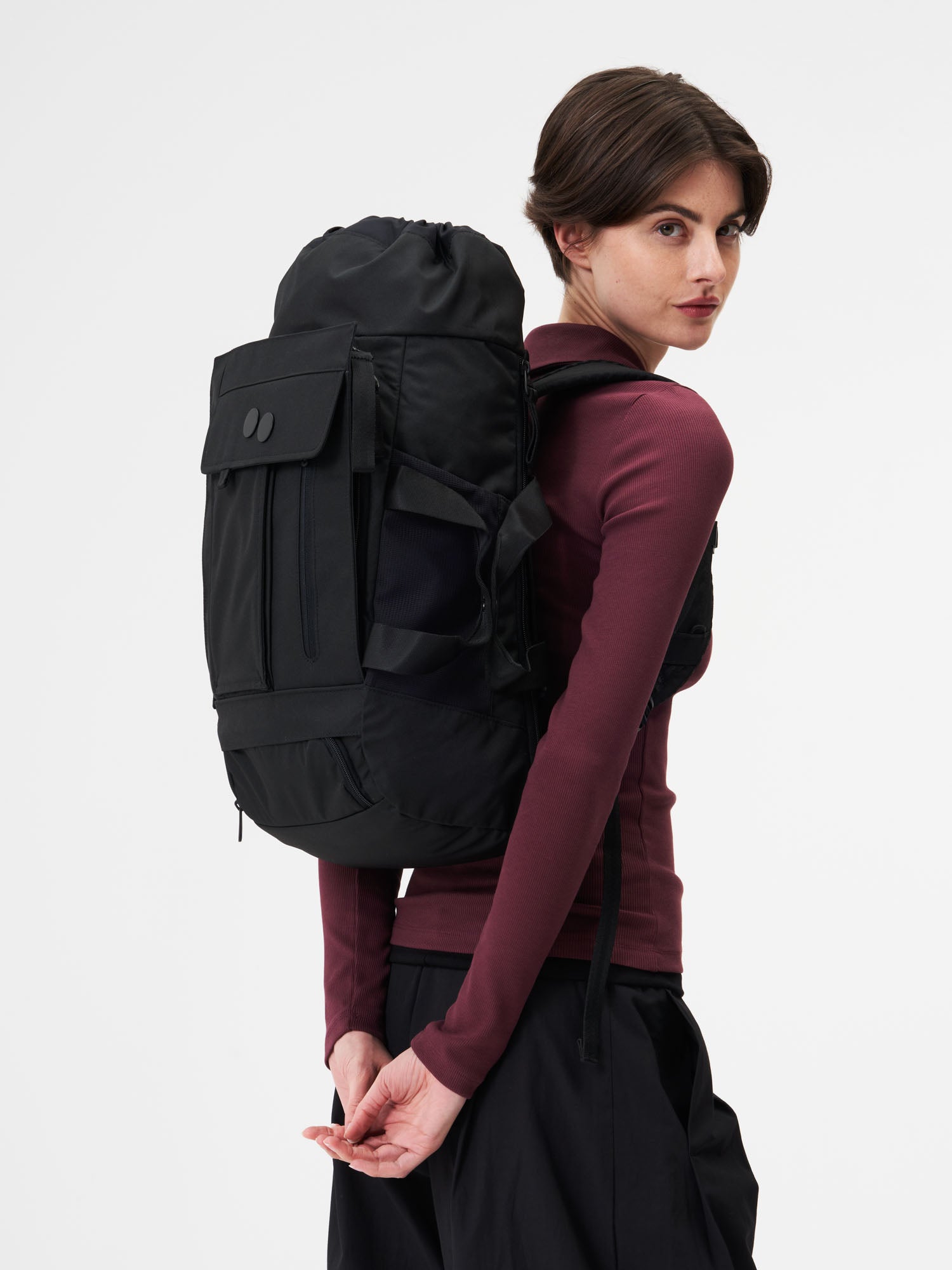 Blok Medium - Construct Black