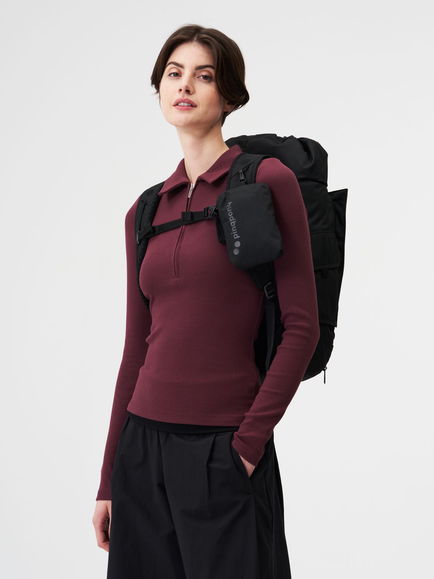 Blok Medium - Construct Black