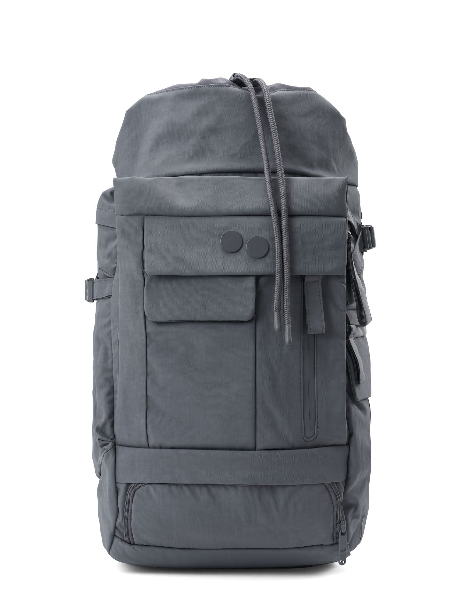 pinqponq-Blok-Large-Crinkle-Grey-front