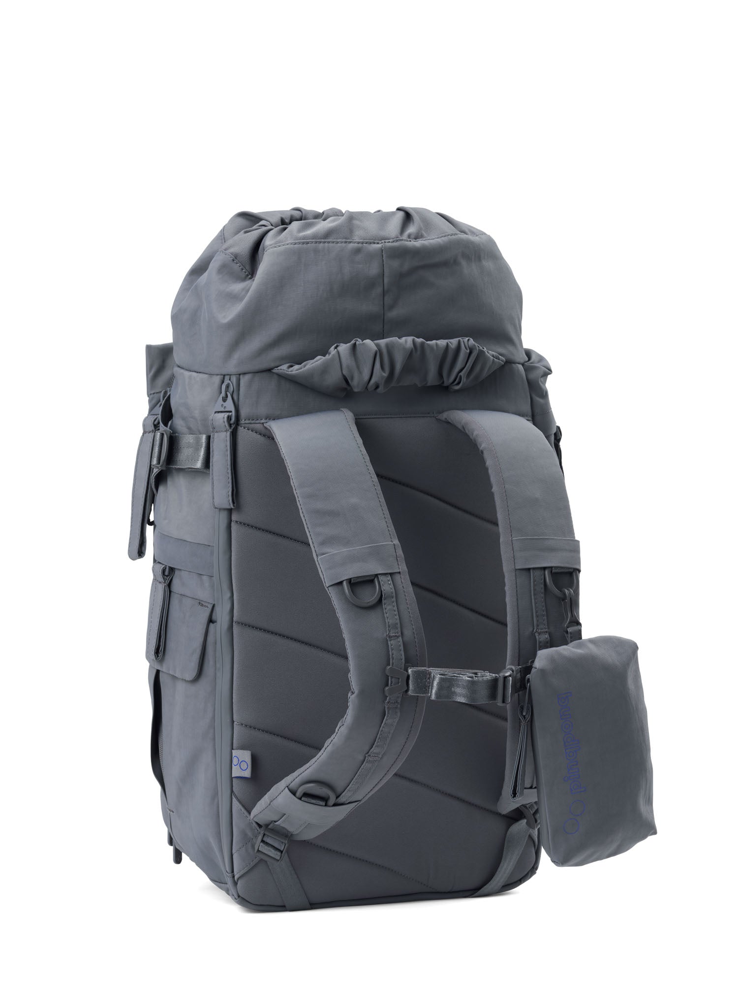 pinqponq-Blok-Medium-Crinkle-Grey-back