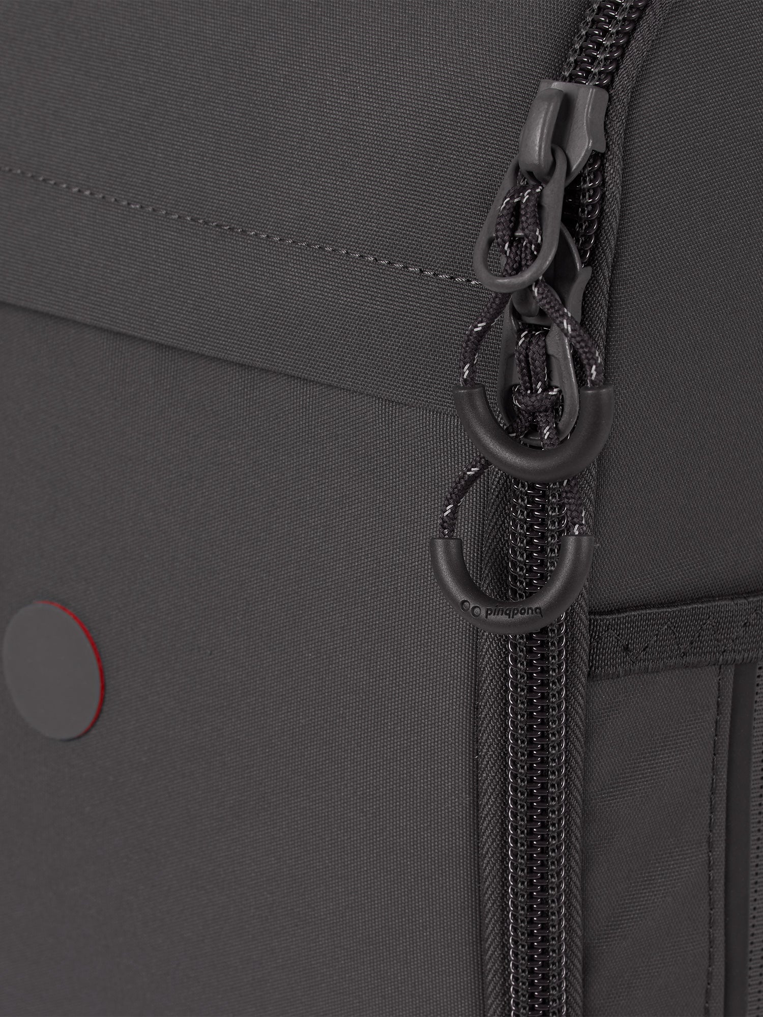 pinqponq-Cubik-Medium-Deep-Anthra-closeup-details