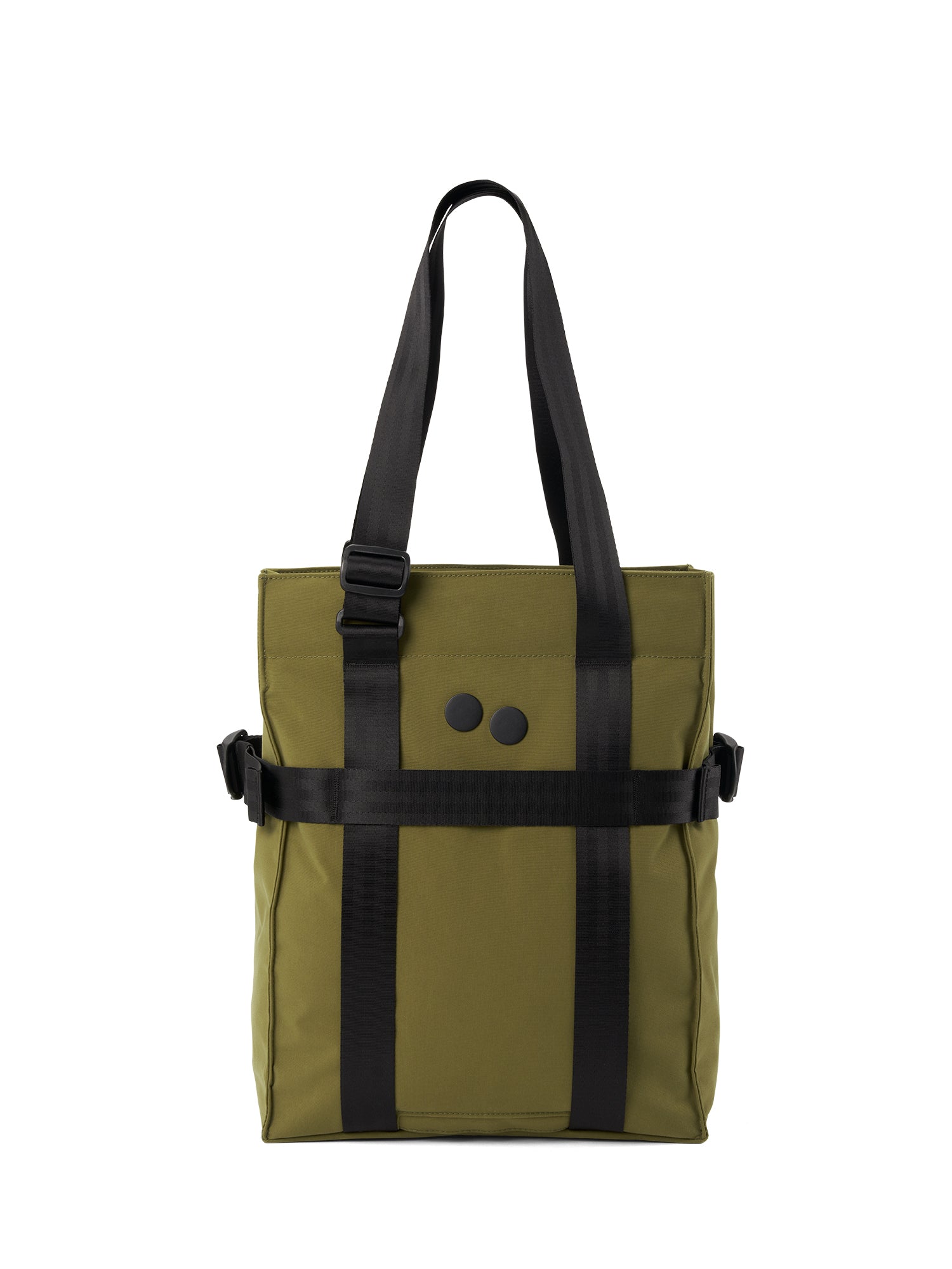 pinqponq-Pendik-TB-Solid-Olive-front