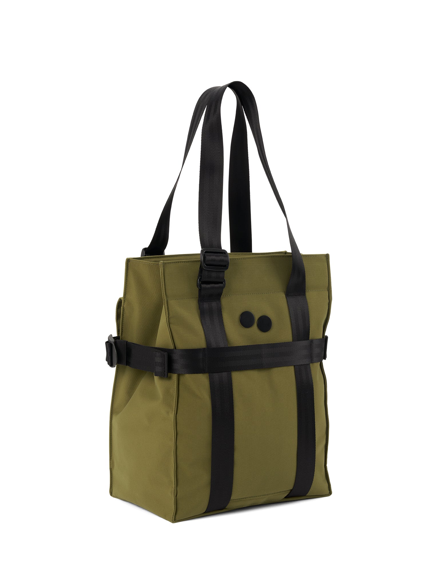 pinqponq-Pendik-TB-Solid-Olive-front