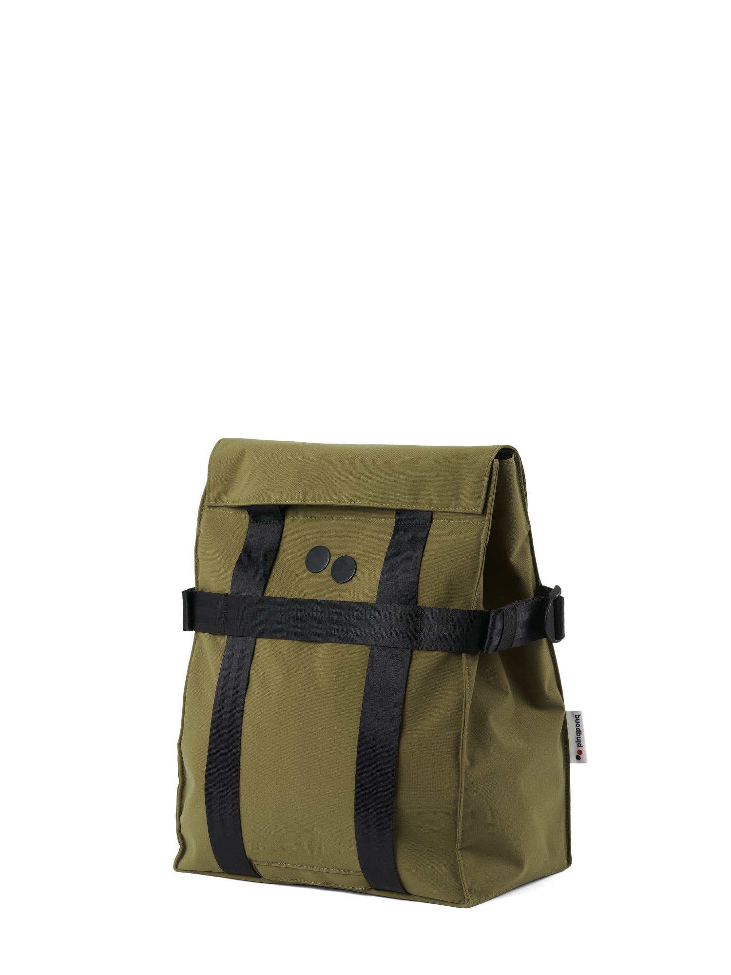 pinqponq-Pendik-TB-Solid-Olive-front